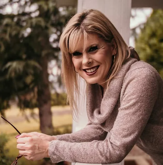 From Mystery Illness to Near-Death Revelation with Amy Marohn