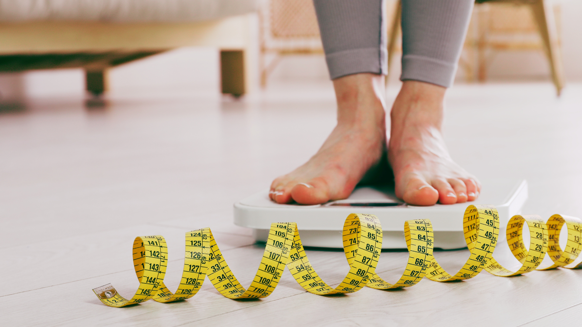 Obsessed with the Body? Time to Shift the Lens