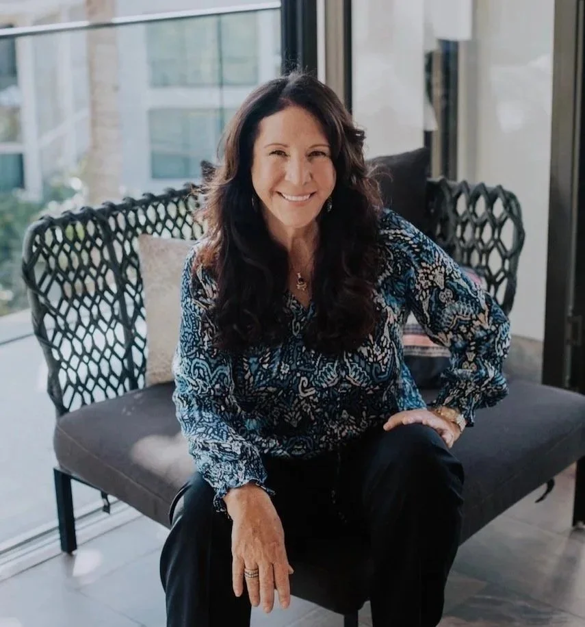 The Hidden Language of Synchronicity: Vibrational Wisdom with Brenda Lee Mattausch