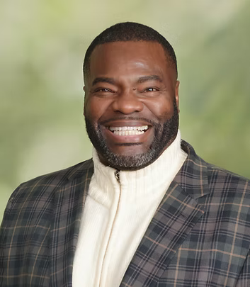 Relationships Are a Spiritual Classroom with Lionel Moses