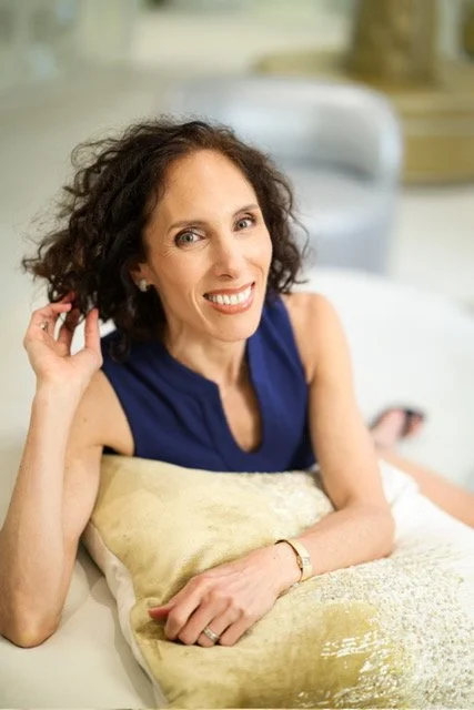 Decoding Tarot, Astrology &amp; Numerology: Sacred Tools to Unlock Your Intuition with Dina Berrin