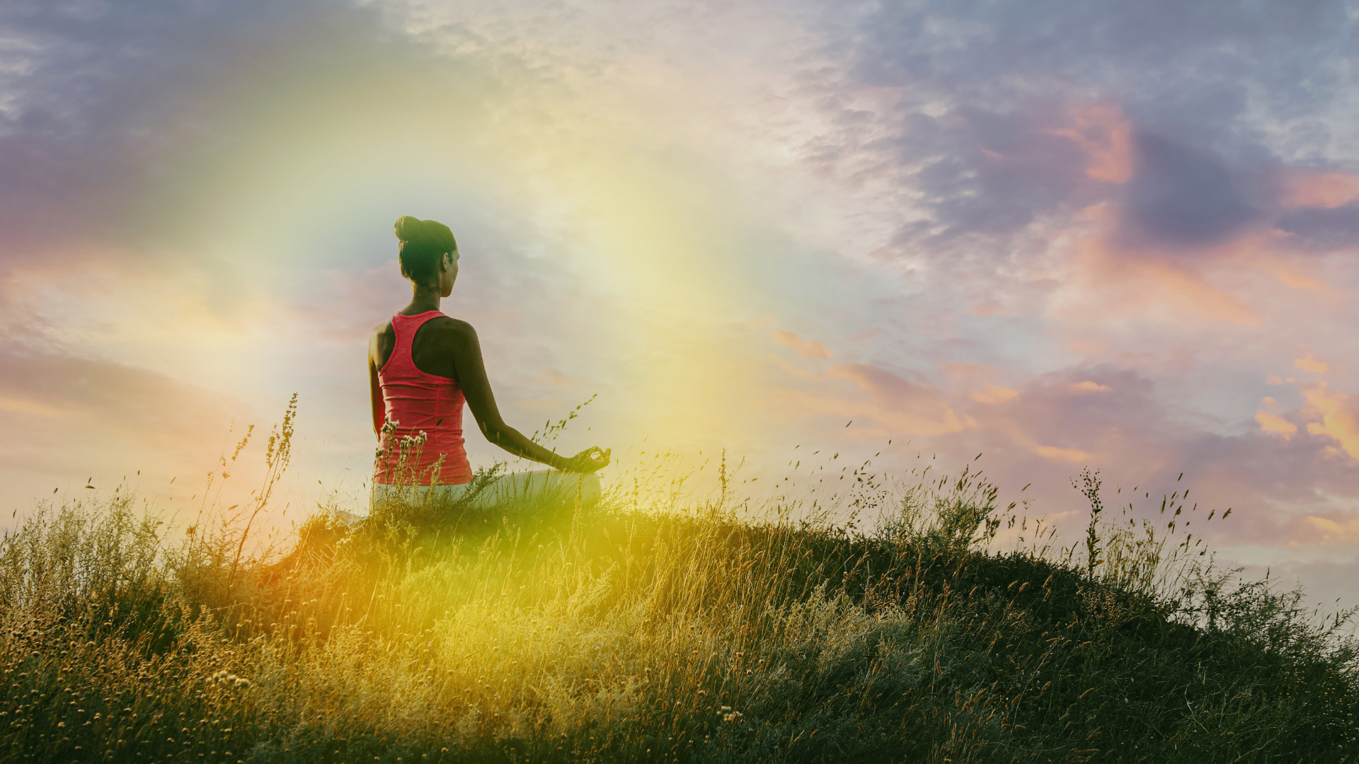 The 4 Pillars of Eden: Returning Home to Spirit