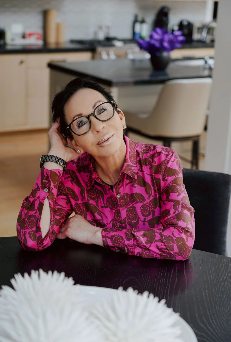 Reframing Nightmares: From Pain to Personal Power with Jamie Lerner