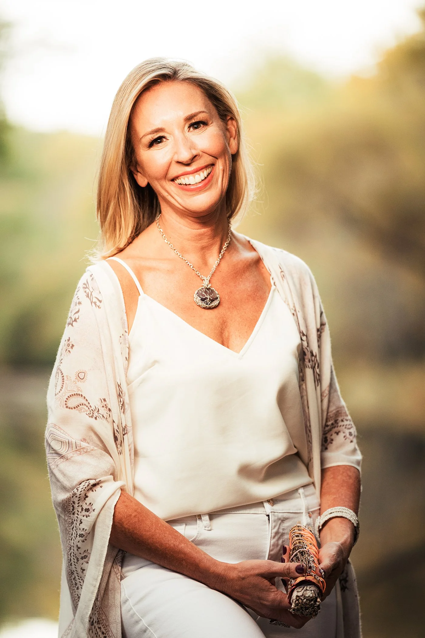 Spiritual Awakening: Integrating Transformation into Everyday Life with Pamela Downes
