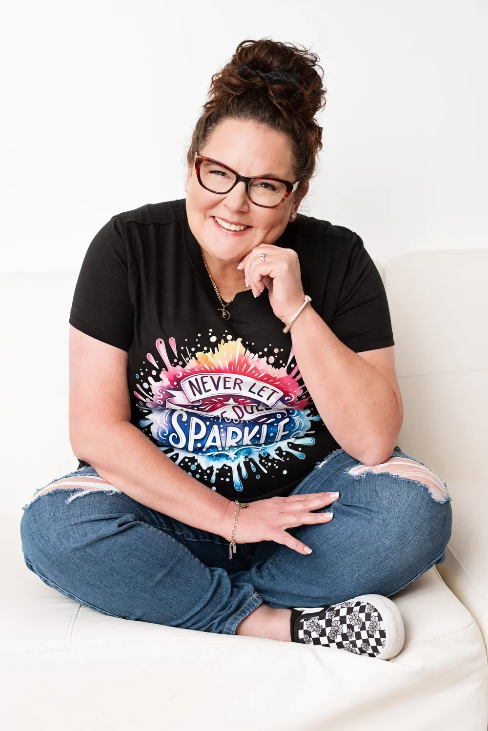 When Trauma Steals Your Identity: Returning to Your True Self with Melanie Taylor