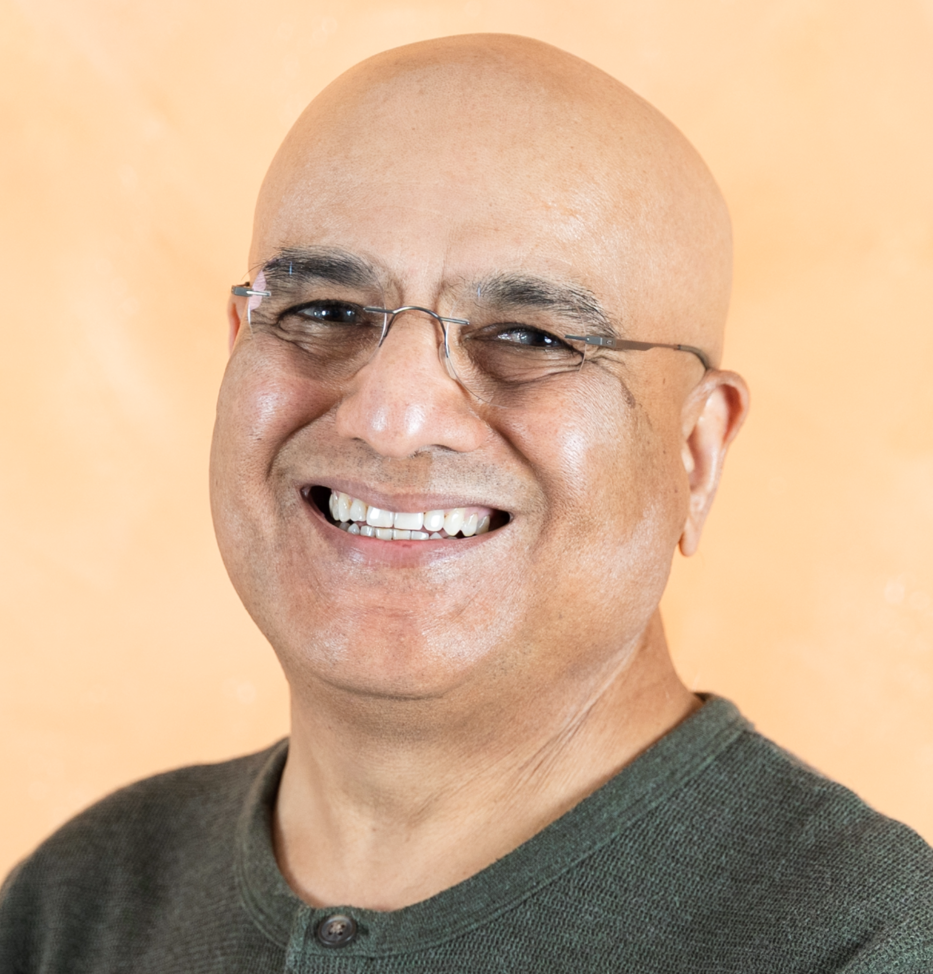 The Life-Changing Power of Raw Food with Axay Shah
