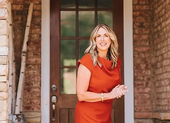 The Walls We Live In: Creating a Home That Supports Your Next Chapter with Kim Costa