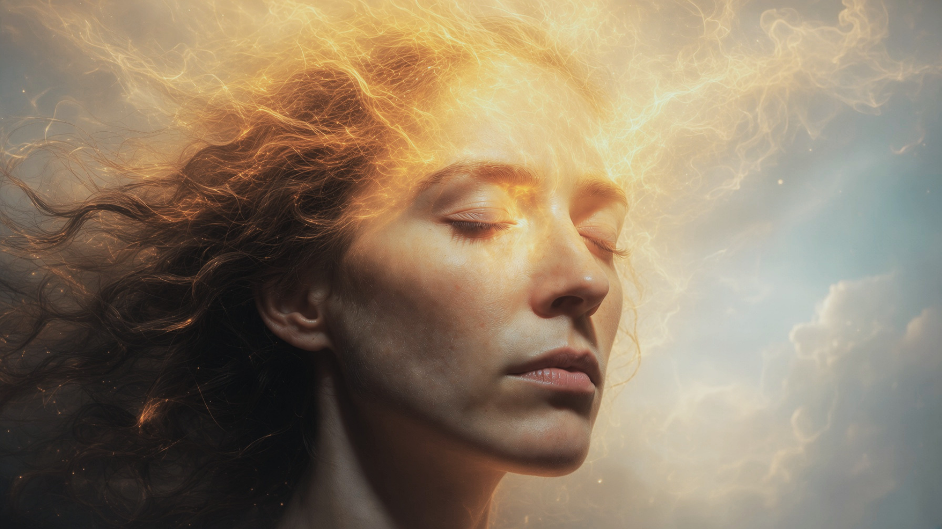 Massive Shift in Consciousness: My Personal Story