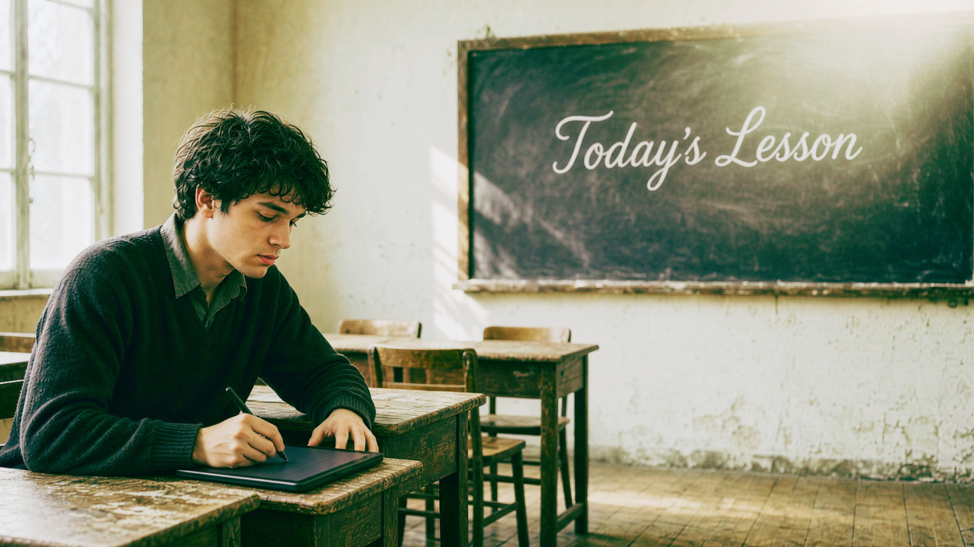 Let Them Live Their Classroom: Special Relationships and A Course in Miracles