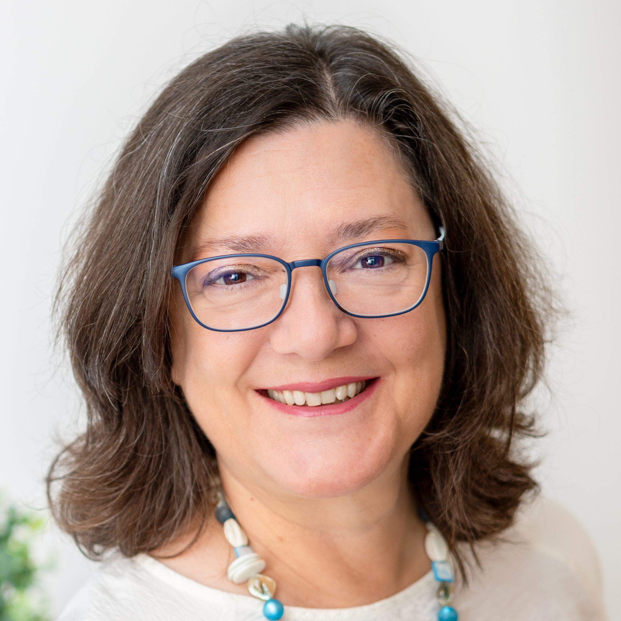 From the Quiet Center: Mindfulness, Forgiveness &amp; the Dream of Exile with Cristina Schmalisch