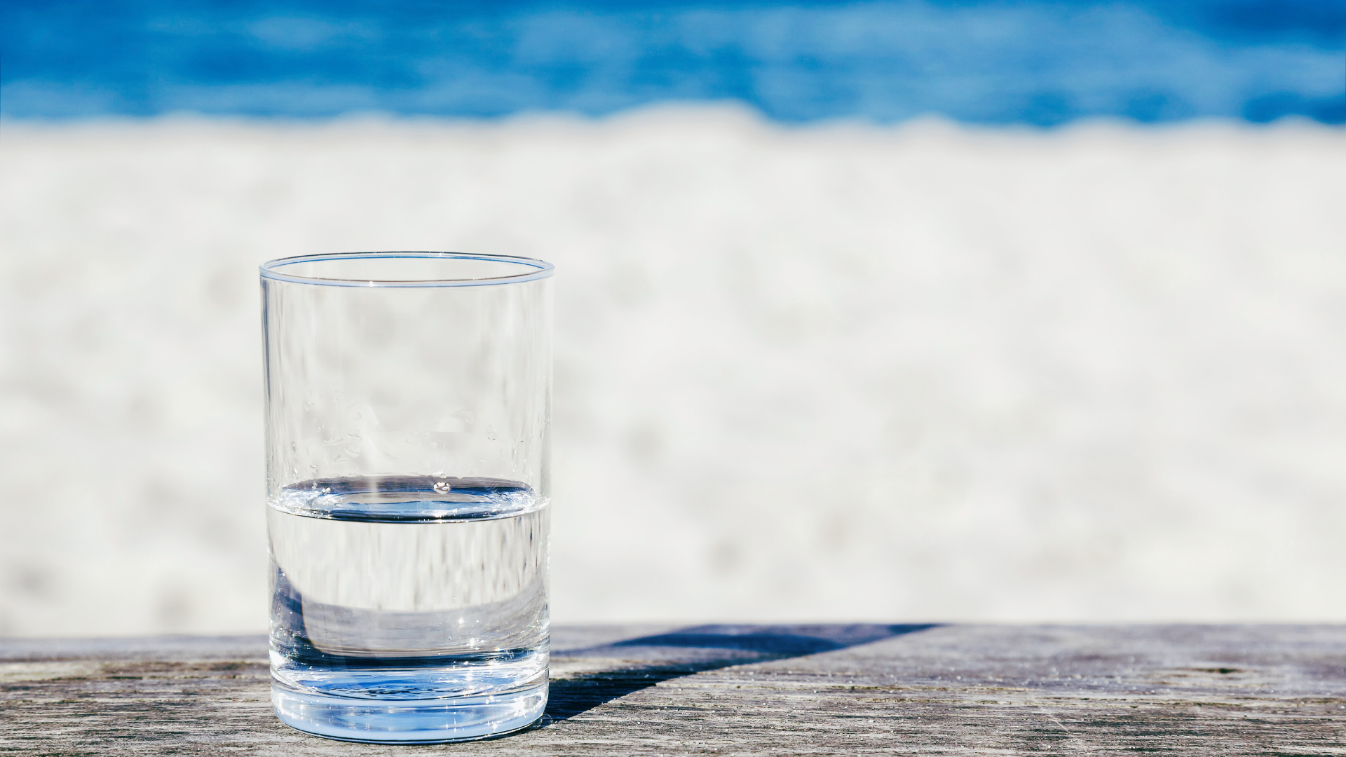 Half Empty, Half Full, or No Glass? Awakening Beyond Duality