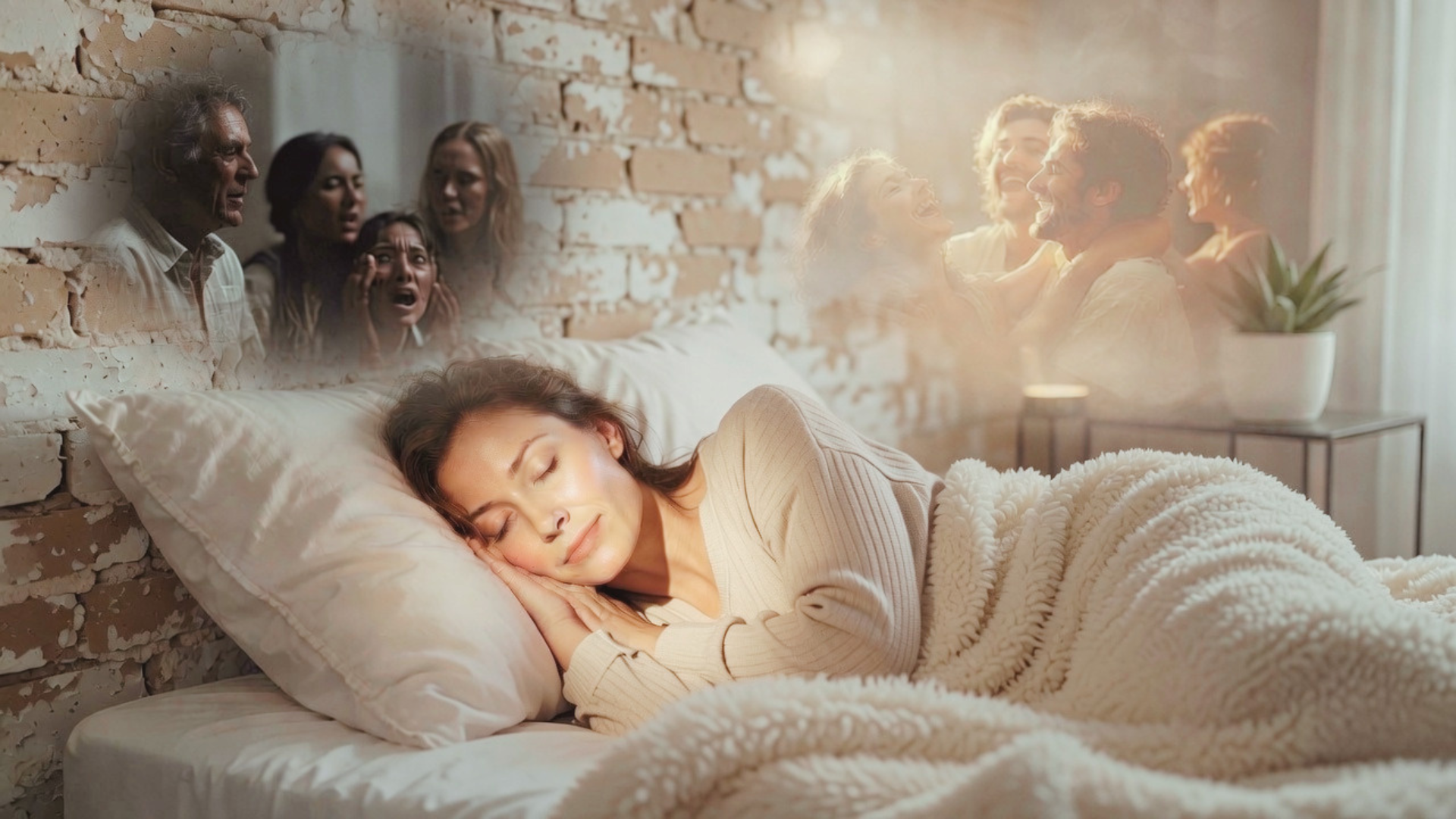 The Dreamer of the Dream: When Will We Wake Up?