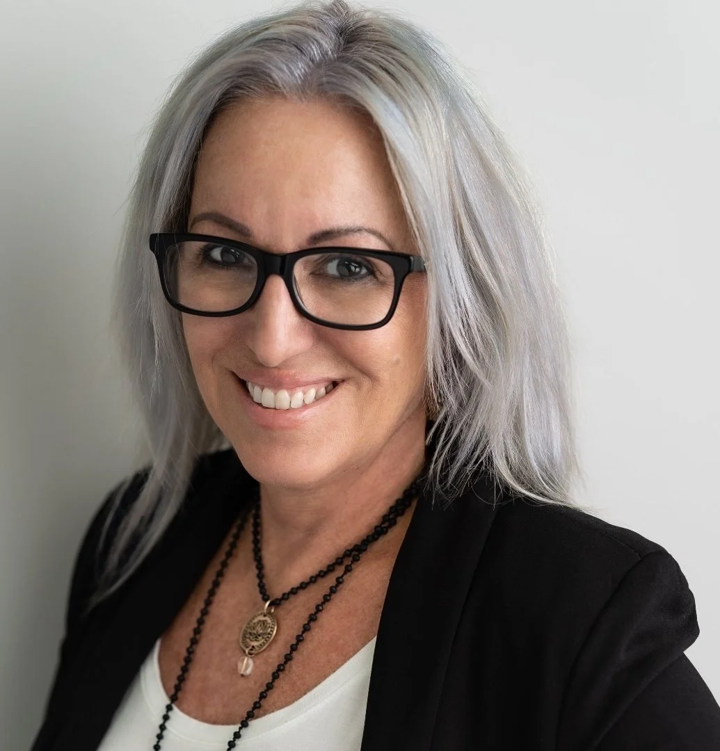 The Missing Link: Spirituality as the Key to Wellness with Beth Lynch 