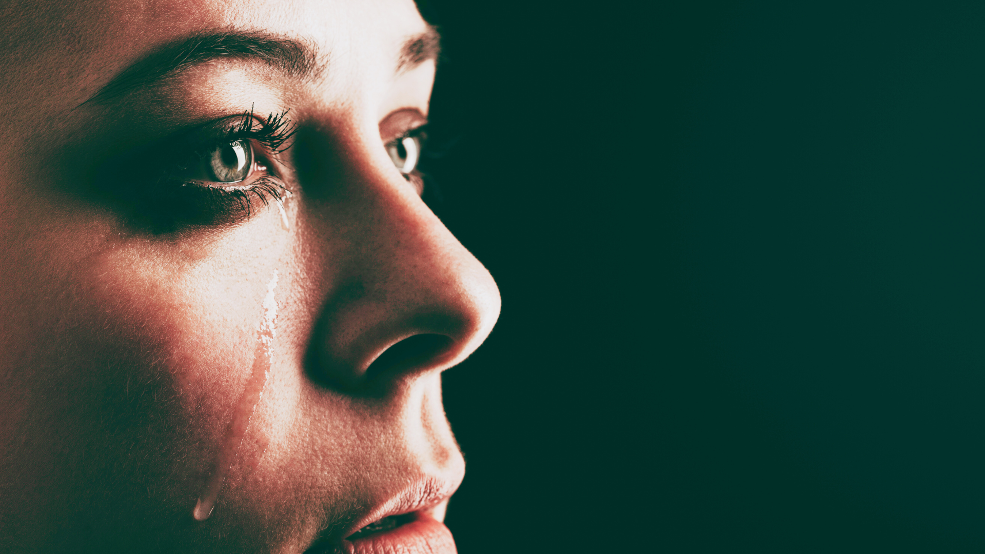 A Cry For Love: How to Break Free From Attack Thoughts — Live Like Eden ...