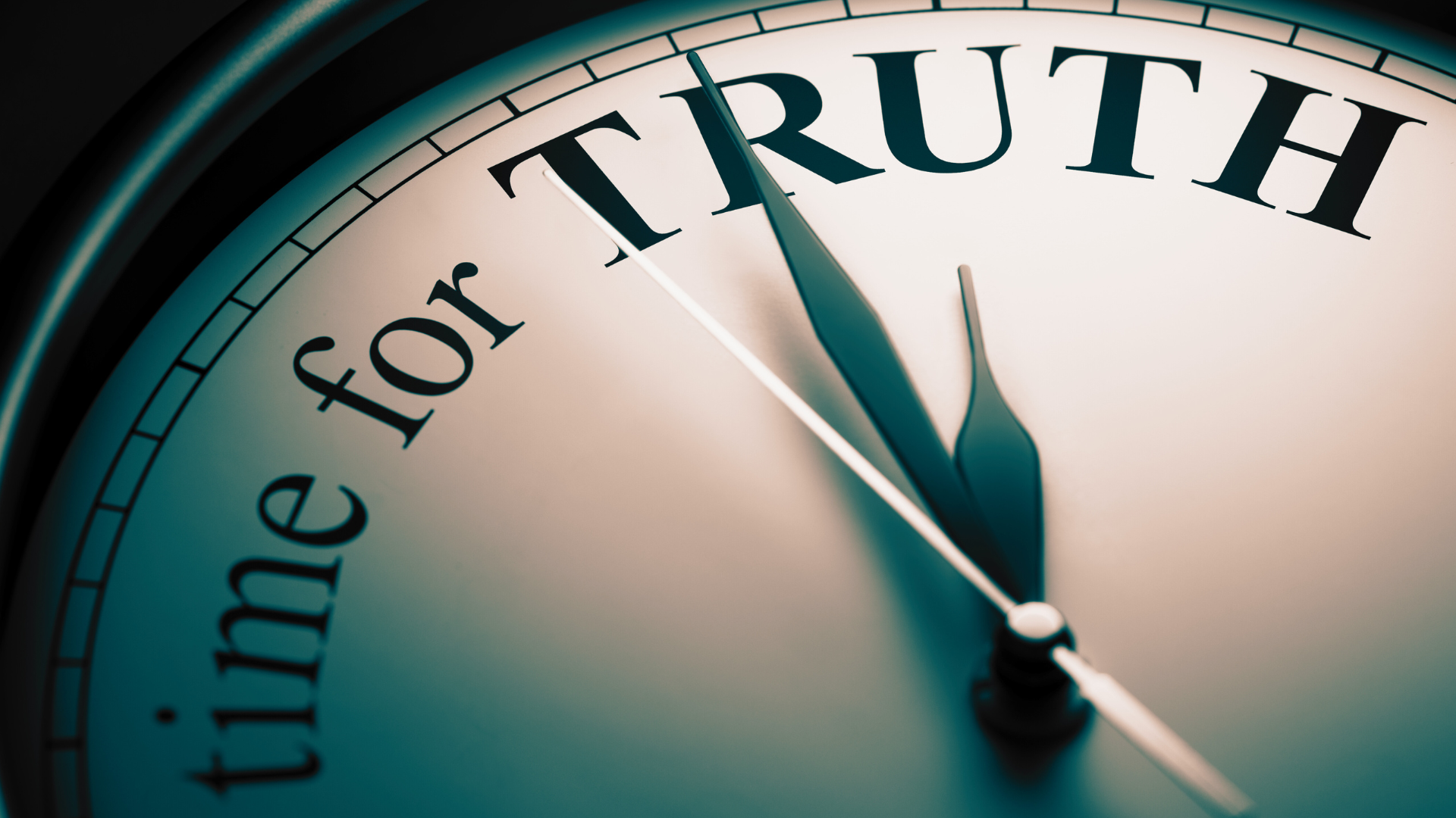 Liberation: Bringing Illusions to Truth