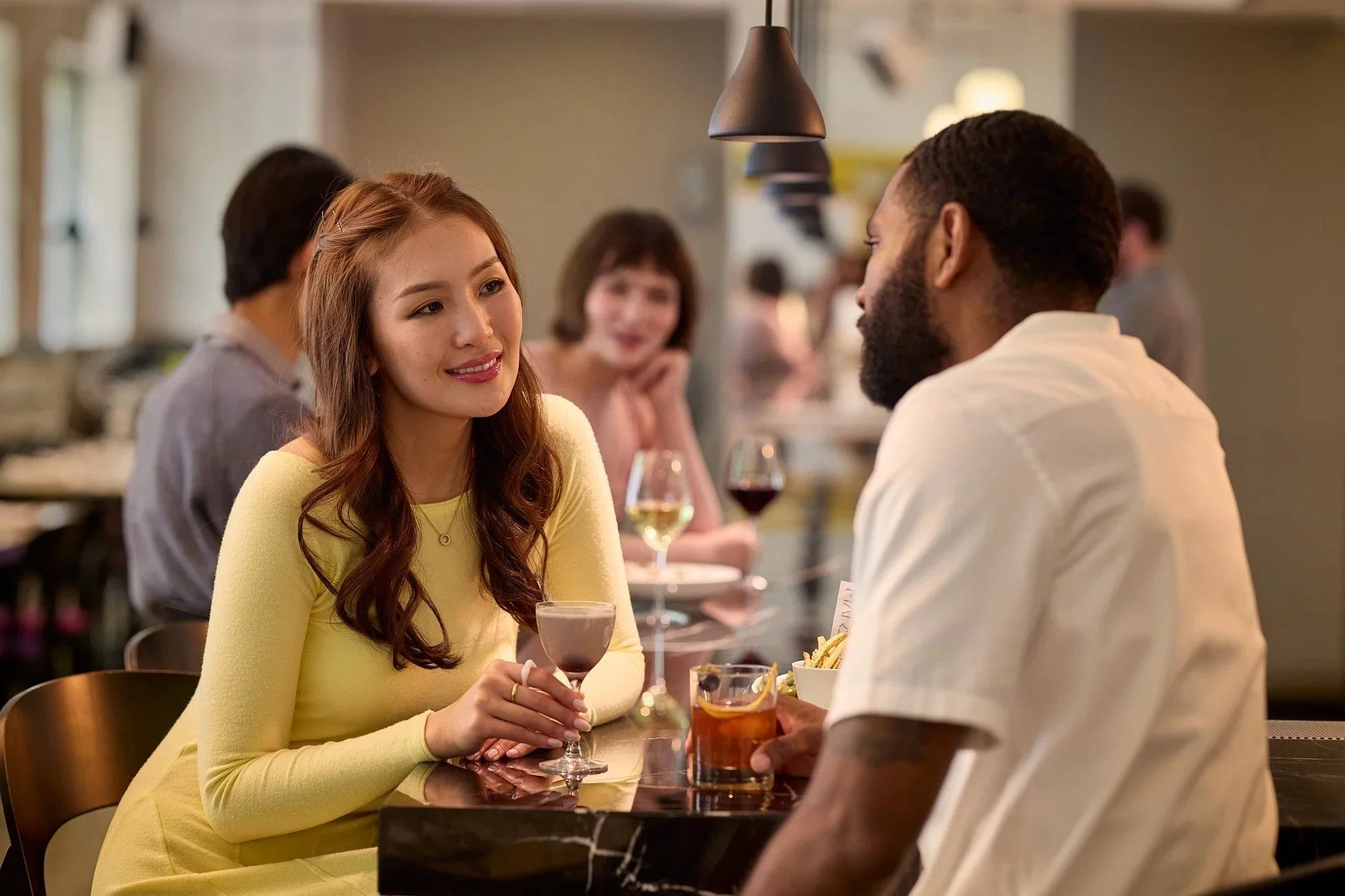 Valentine’s Day Menu 2026