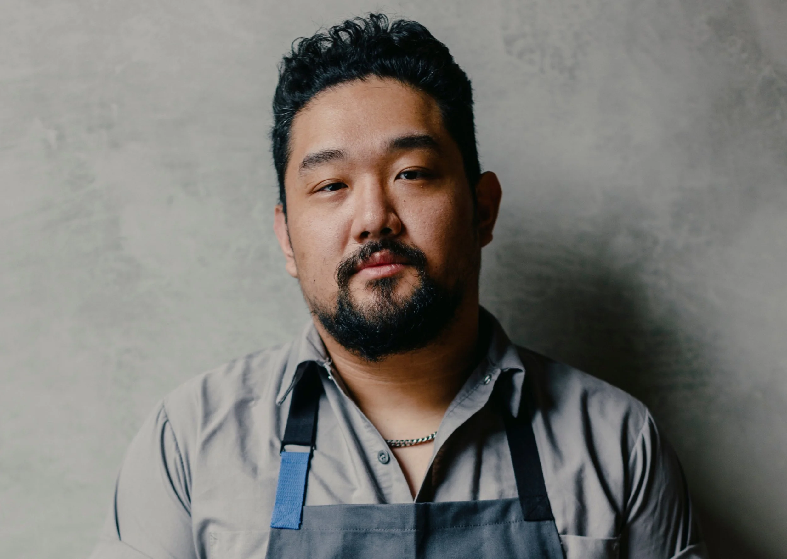 Summer Chef Collab at Marisol Featuring Chef Chris Jung