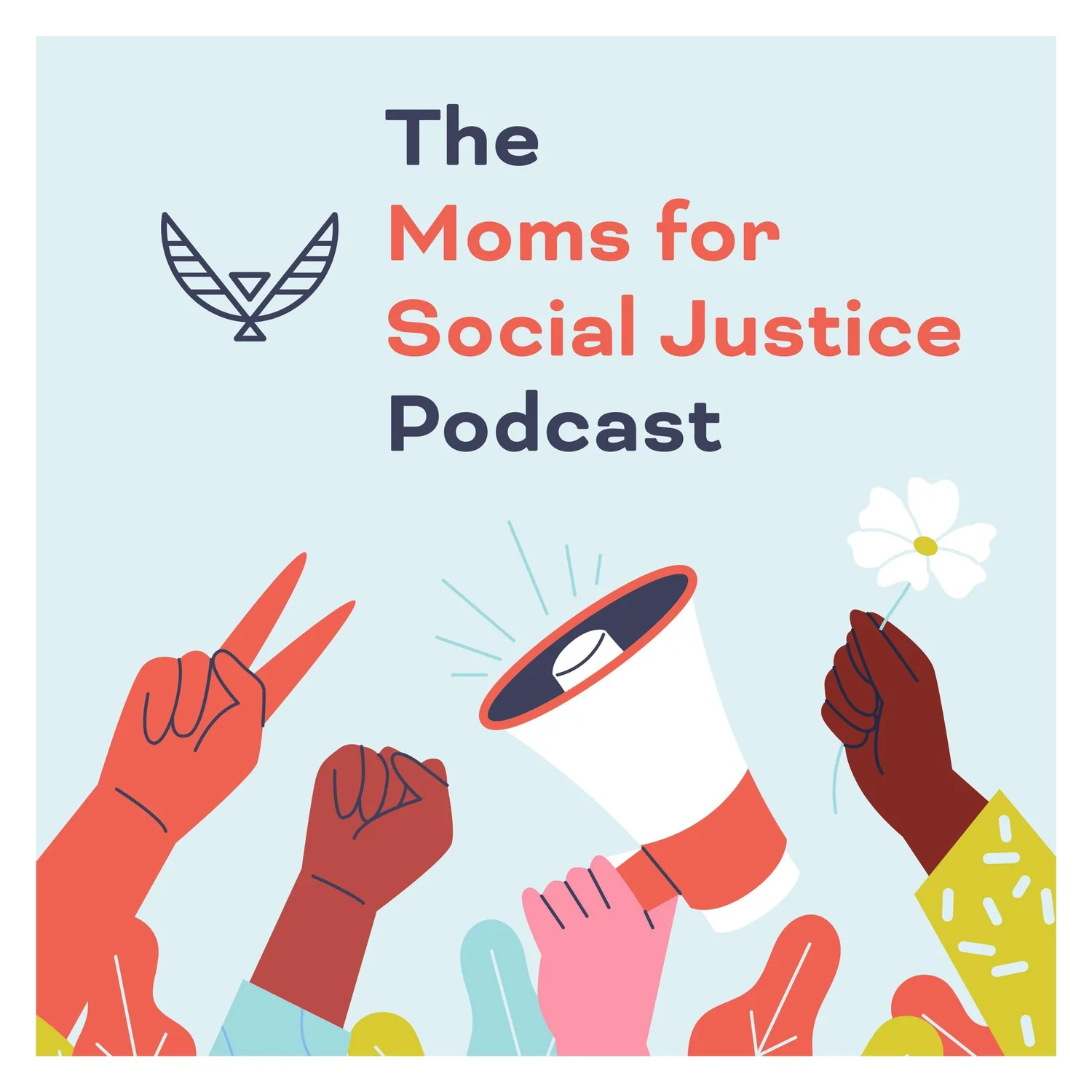 Episode 01: Battling Imposter Syndrome episode artwork