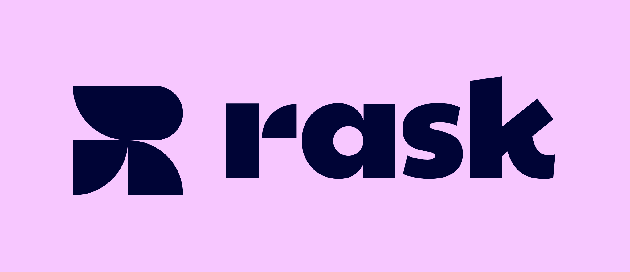 The word 'Lind' in large navy blue letters on a light purple background with a small abstract logo resembling a leaf or petal to the left.