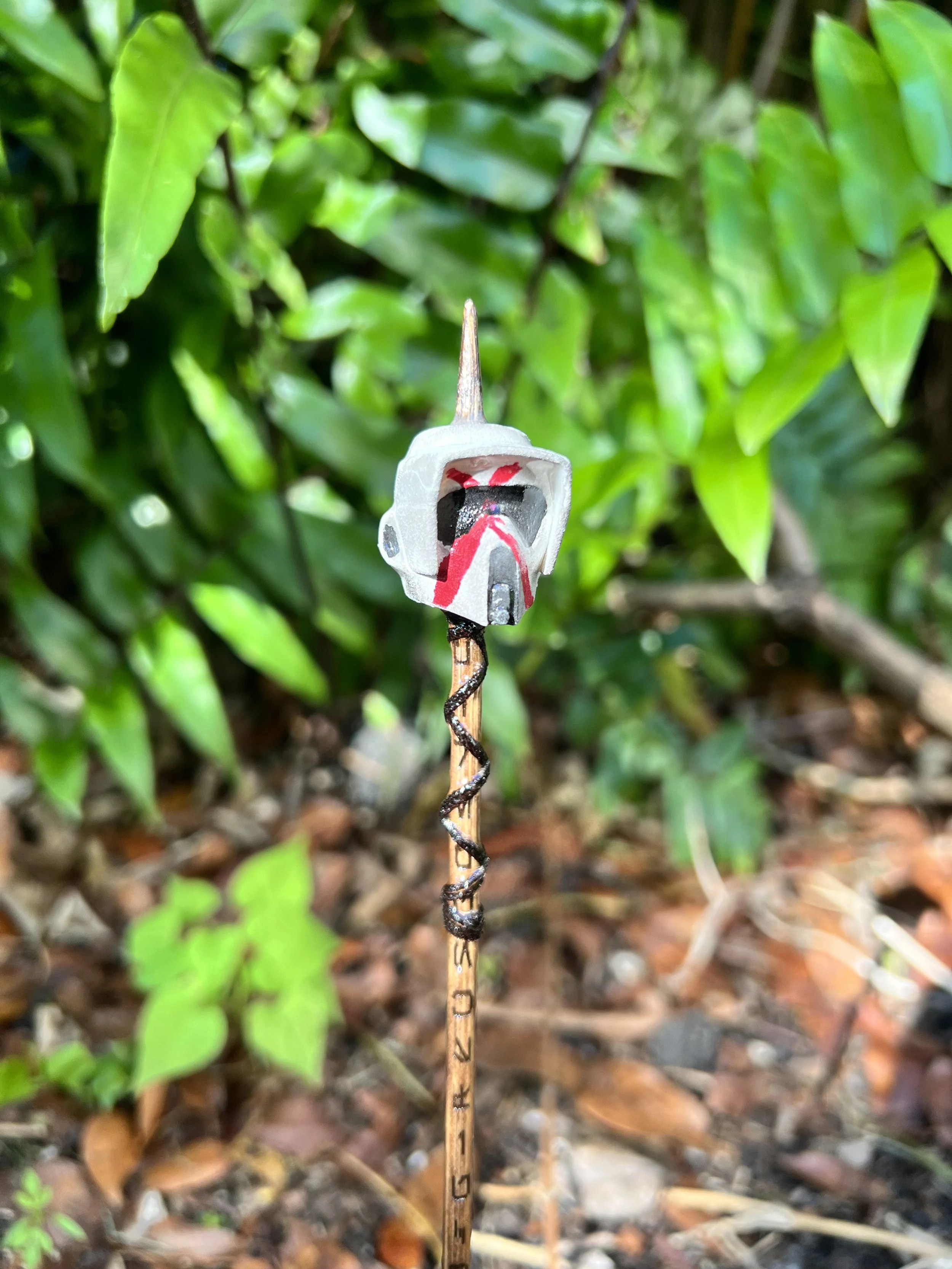 Swizzle Stick Set — Bare Bones Tiki