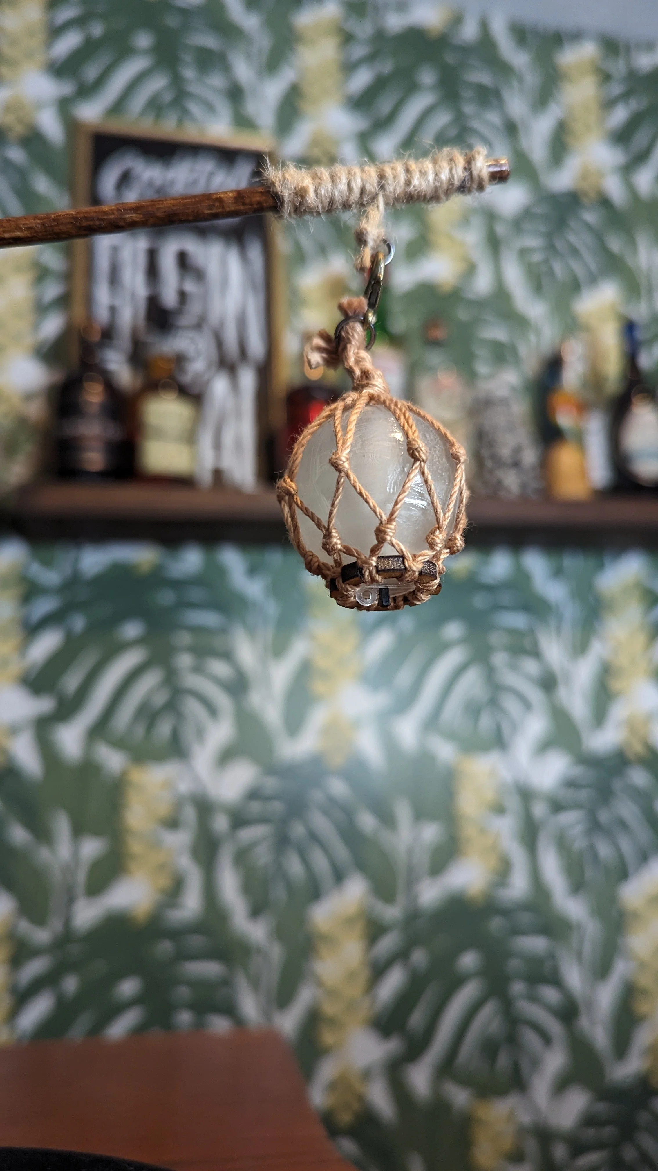 Swizzle Stick Set — Bare Bones Tiki