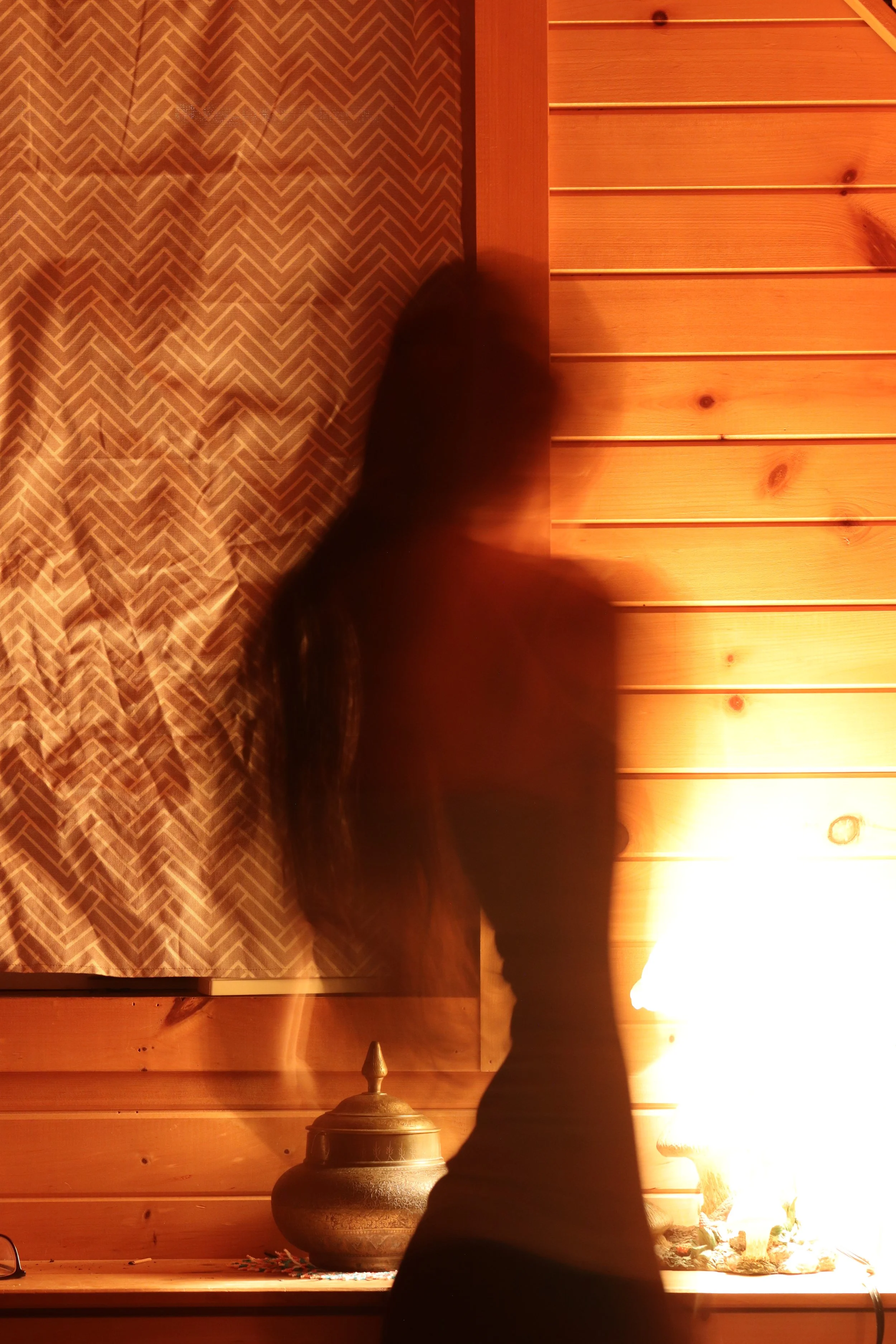 The more you ignore me