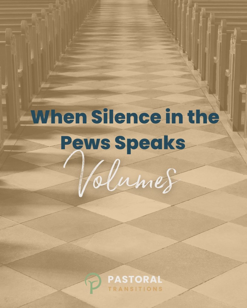 In the quiet aftermath of a pastoral exit, what message are we sending? Every hushed corridor and closed-door meeting plants seeds of doubt.

It's time for transparency, for healing conversations. Let's lead with empathy, not legalities.

#Transparen