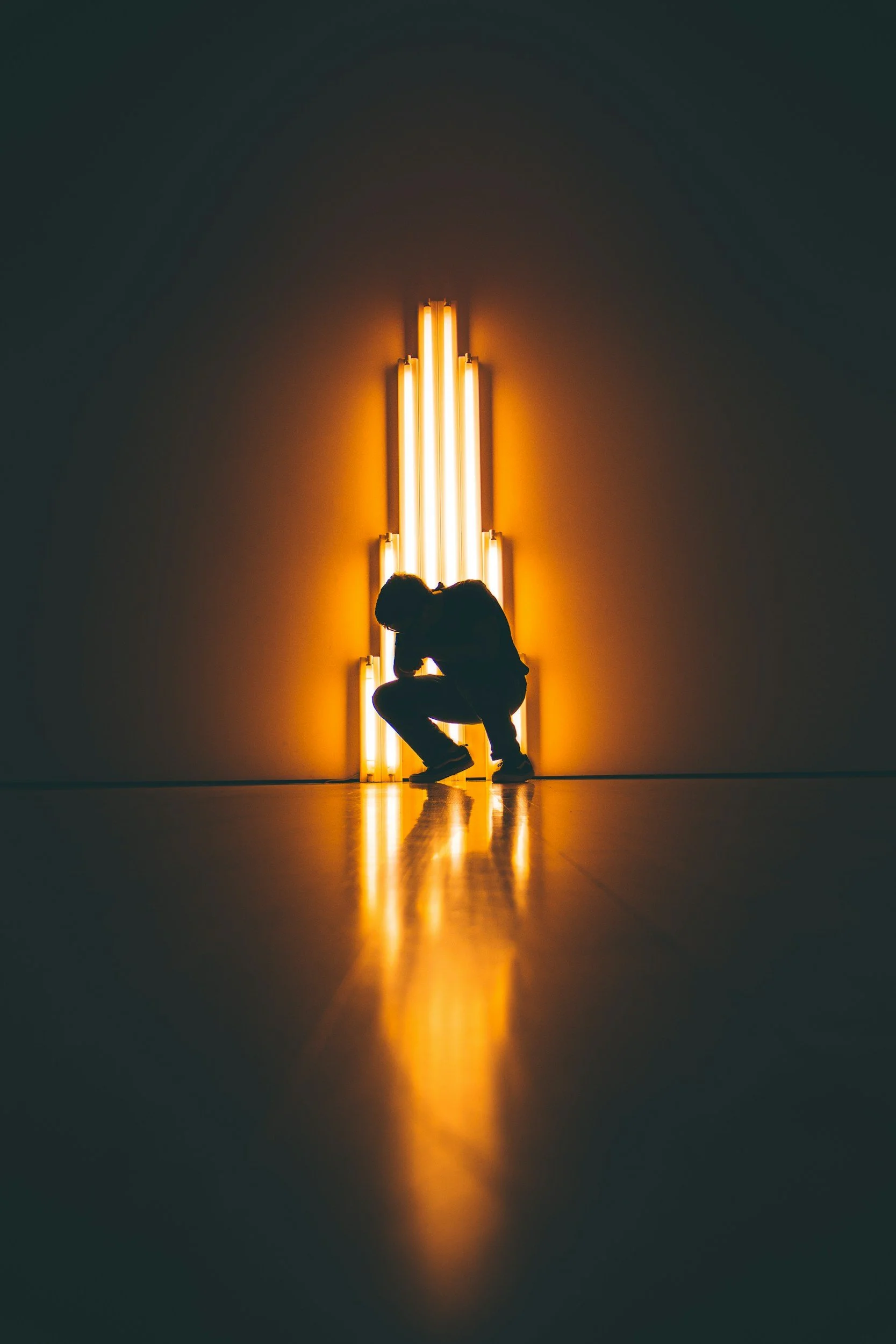 The Weight of Being the Hero in Ministry Leadership