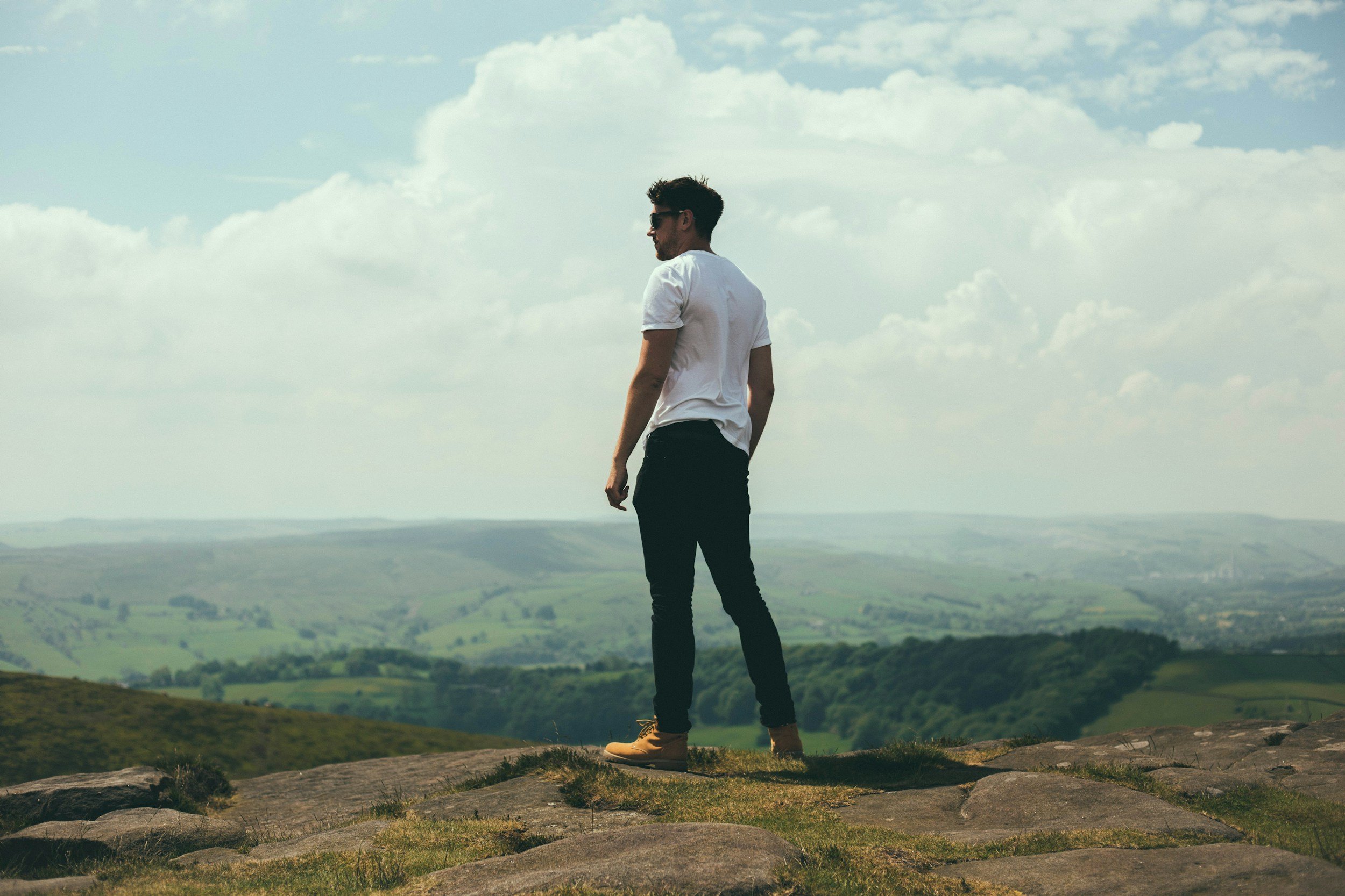 The Ministry You Build Should Be Able to Thrive Without You