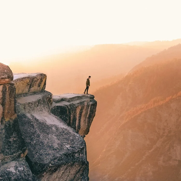 When Ministry Stops Feeling Sustainable