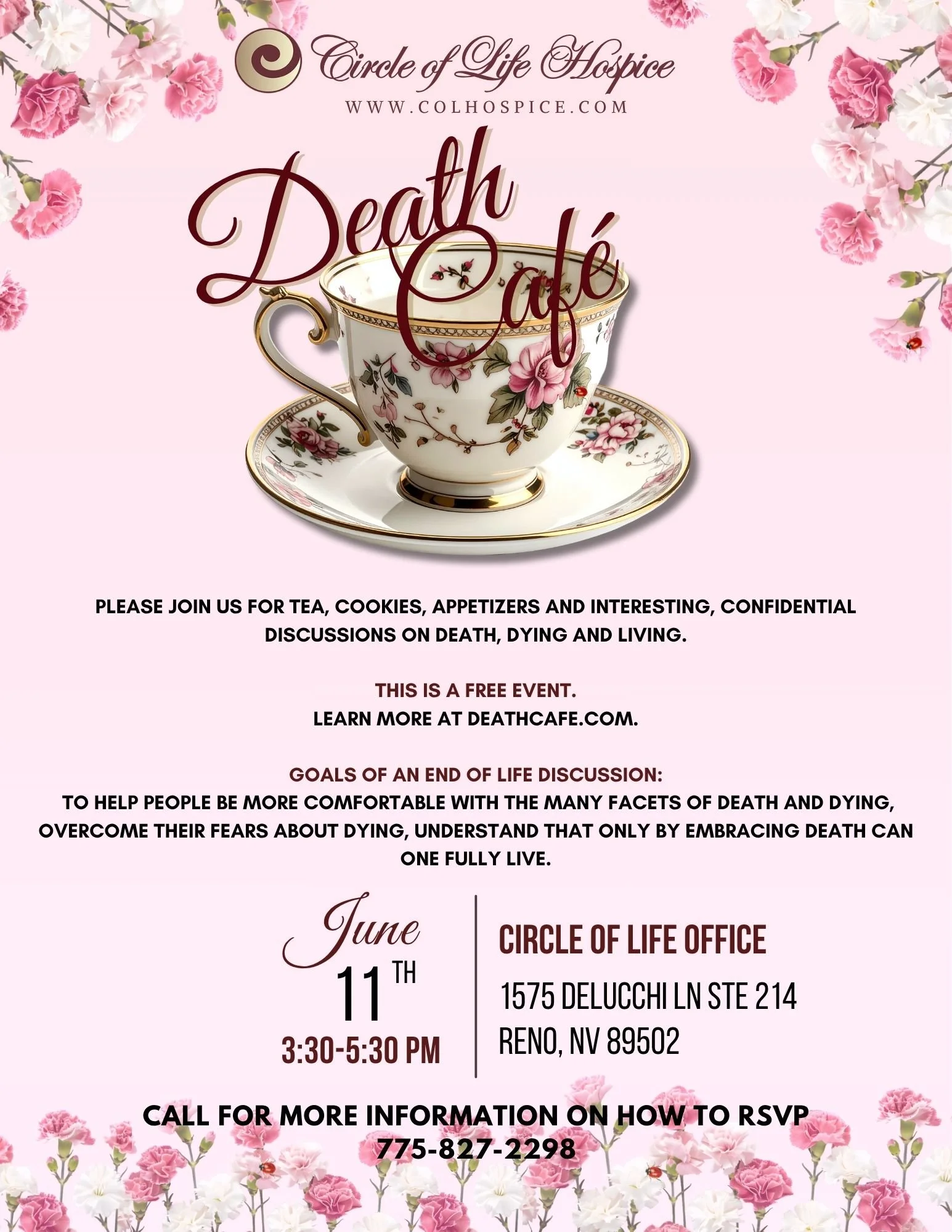 Death Cafe