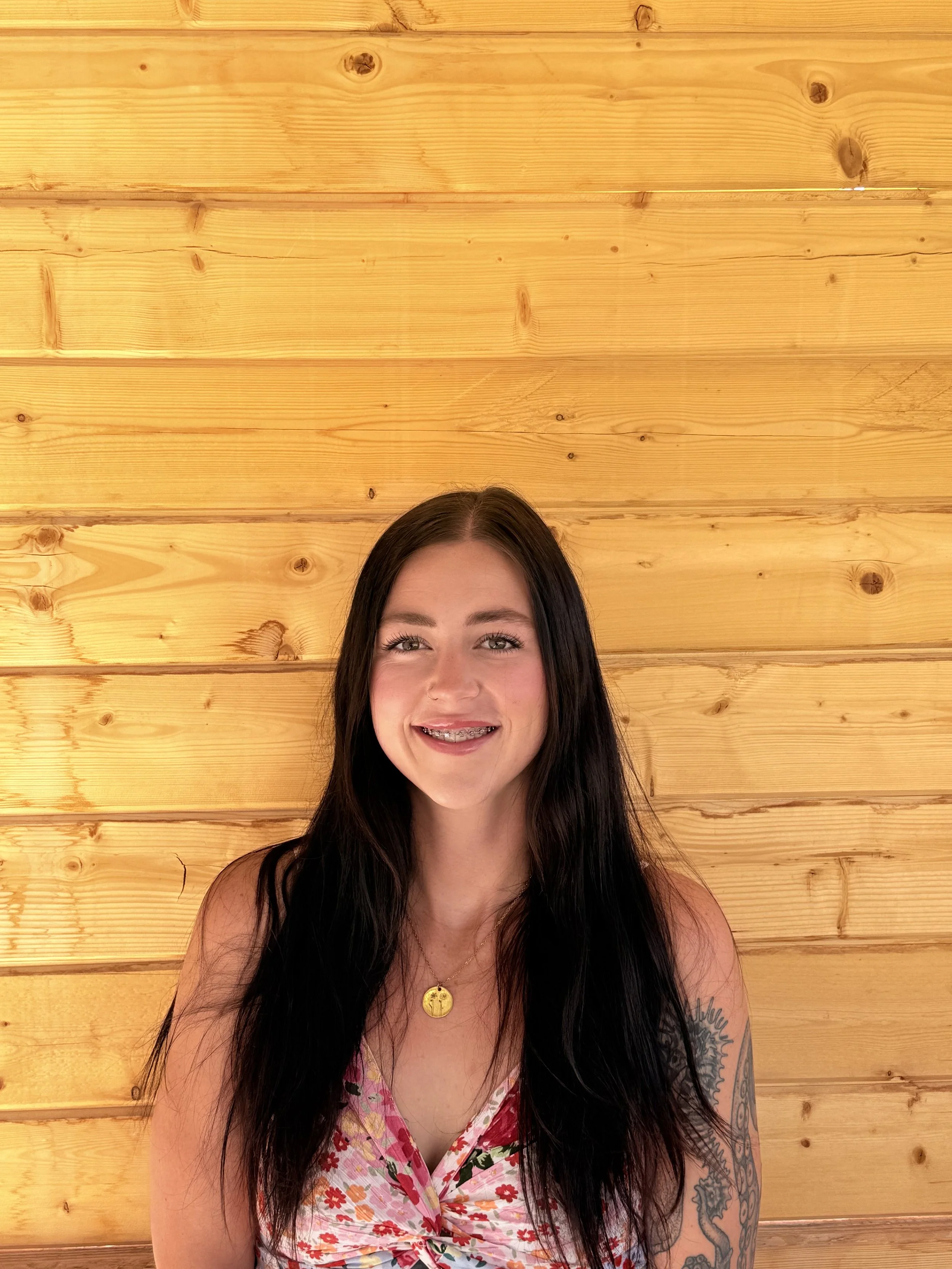 Bobbi Downs, Secretary