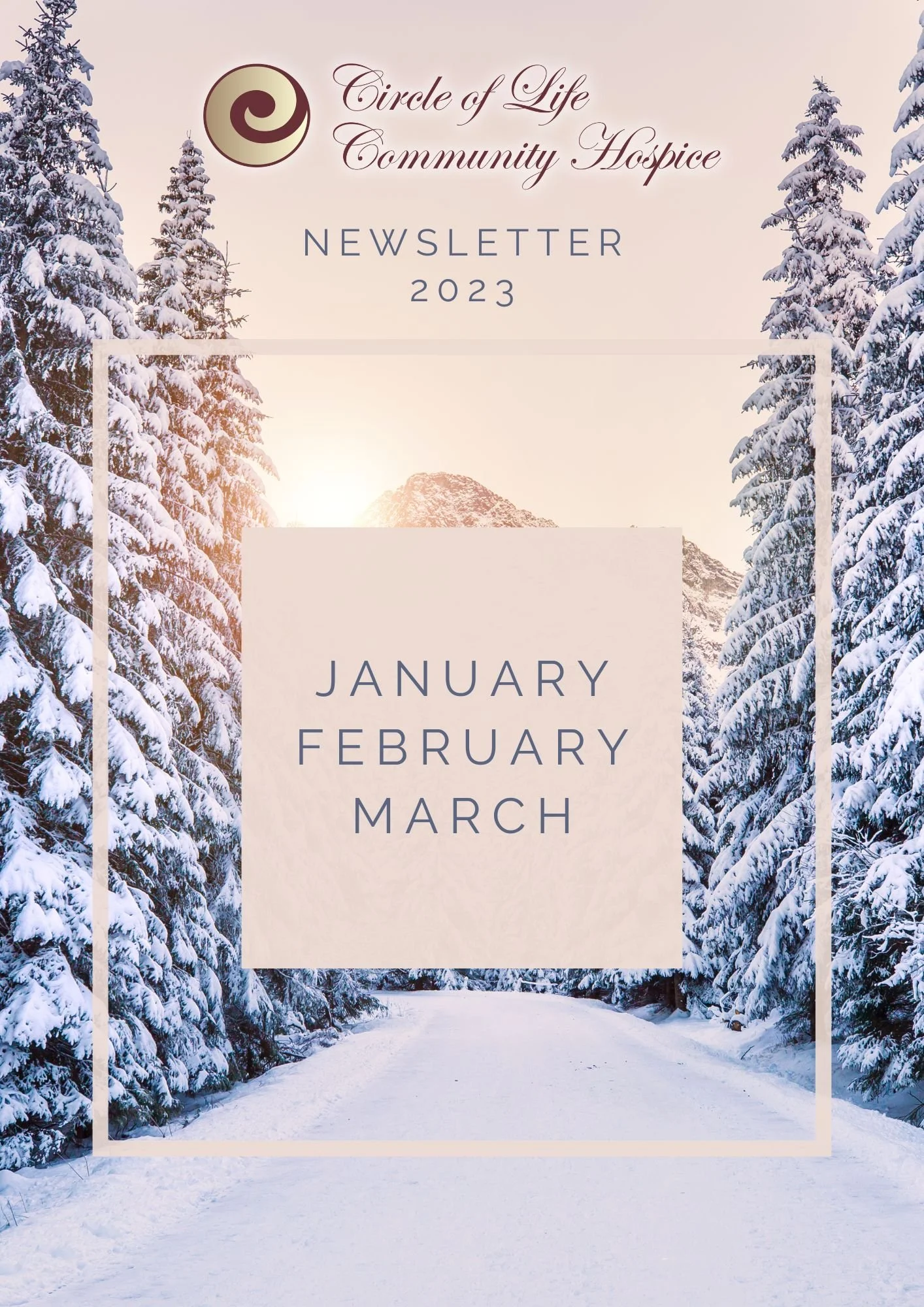 Club Life Newsletter  Winter 2022 by Member Services - Issuu