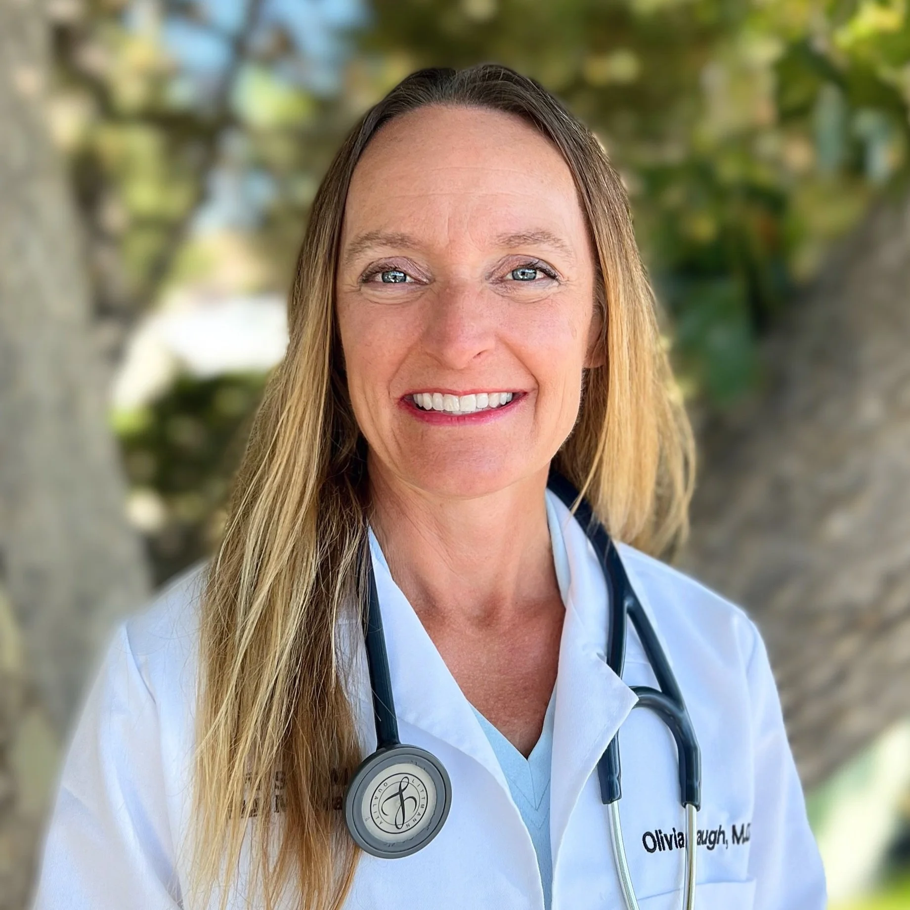 Doctor Baugh Meet Your Team — Circle of Life