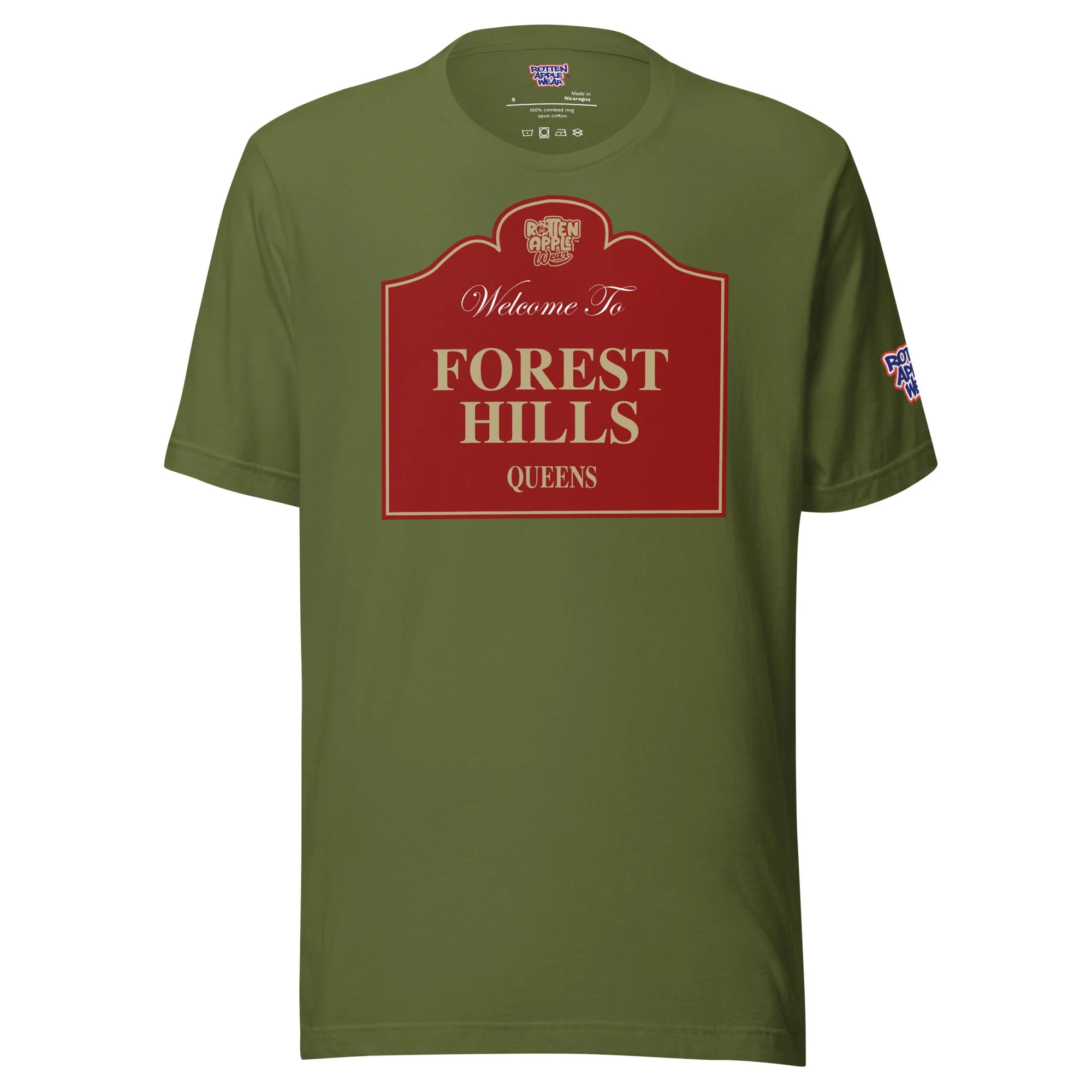 unisex-staple-t-shirt-olive-front-64f5ea73435c1.jpg