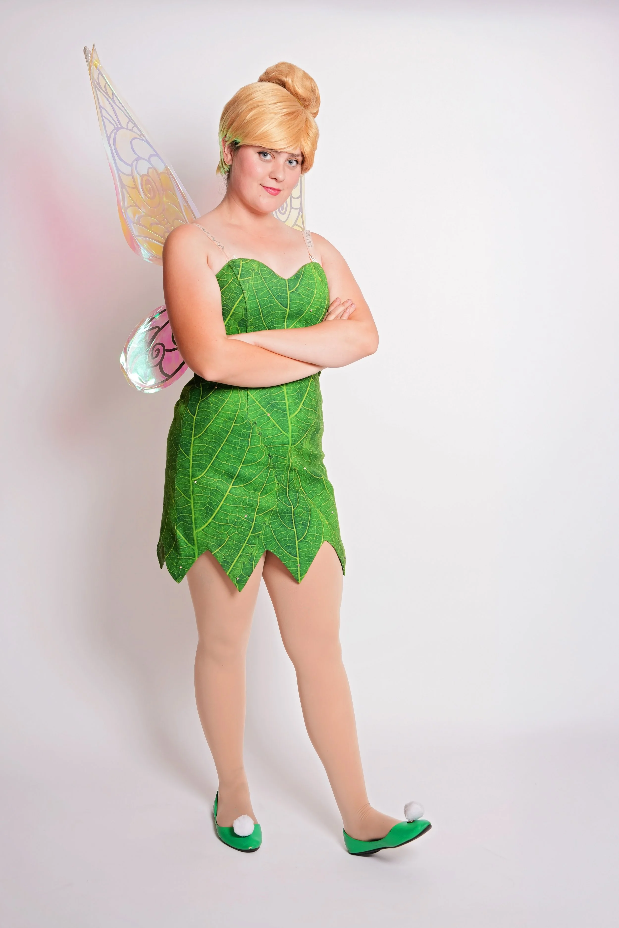 Tinker Fairy