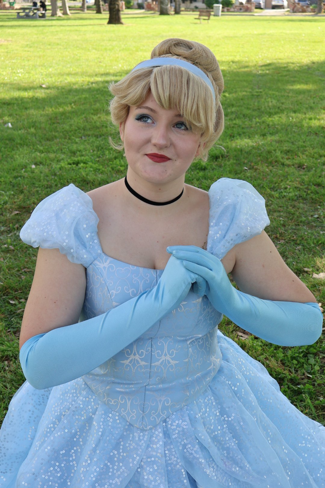Cinderella