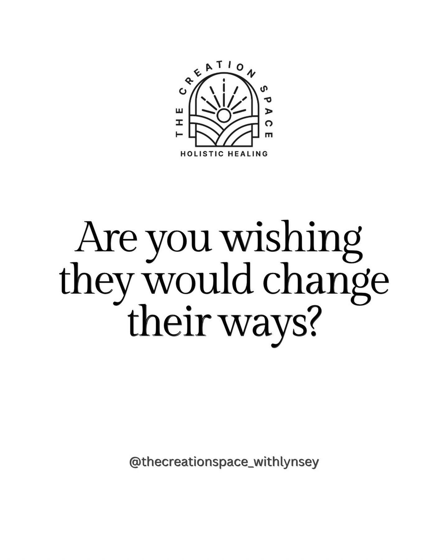 Do you think, &lsquo;perhaps if I reach out one more time they&rsquo;ll choose me?&rsquo;&rdquo; Or are you in a relationship waiting for your partner to be available to love or support you? Are you waiting for them to change? Are you waiting for a p