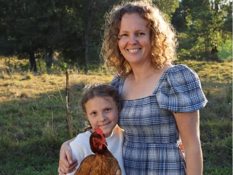 Setting Healthy Boundaries in Parenting: Breaking the Cycle of Guilt &amp; People-Pleasing