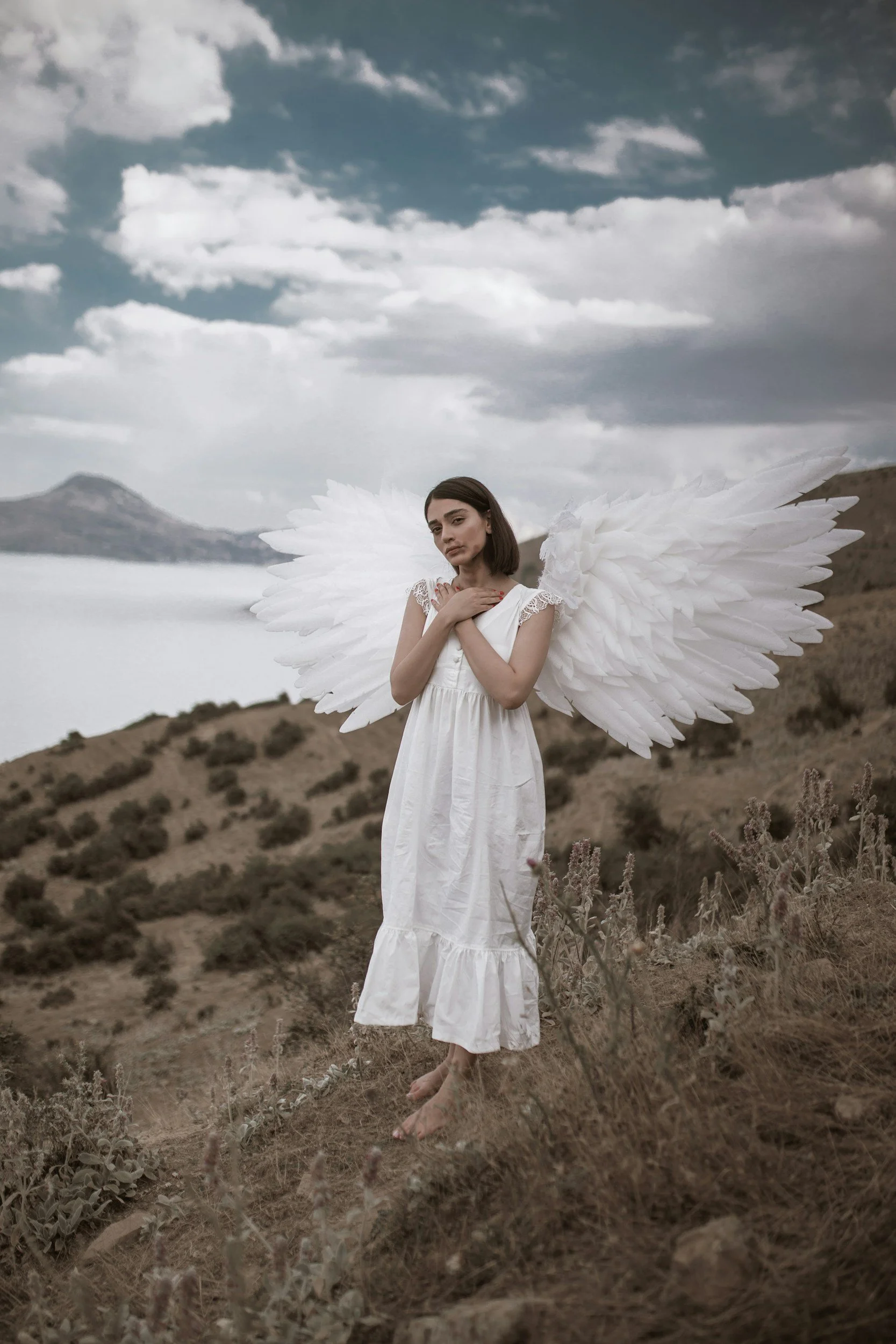 Spirituality as part of death, loss and grief counselling