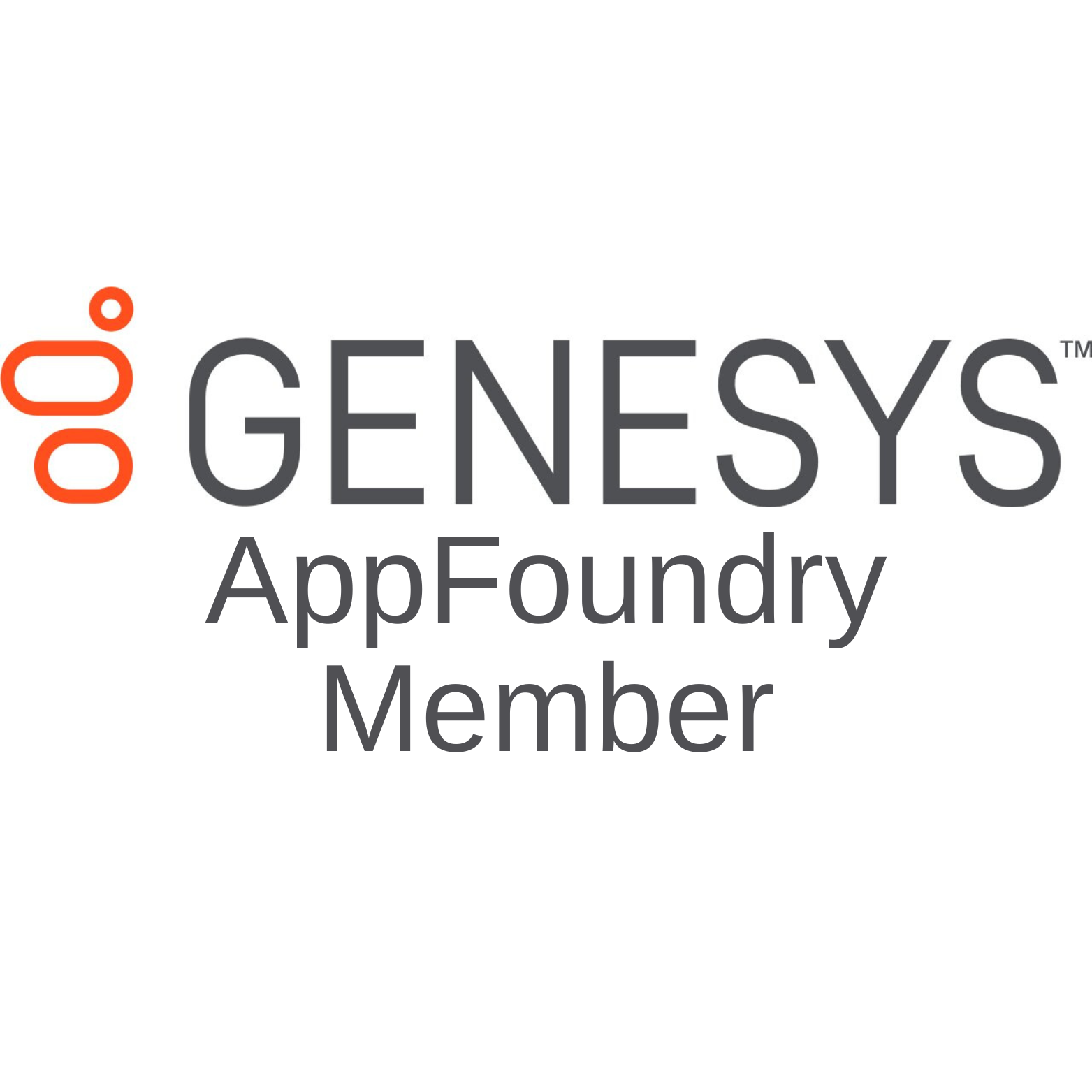 Genesys - AppFoundry Member