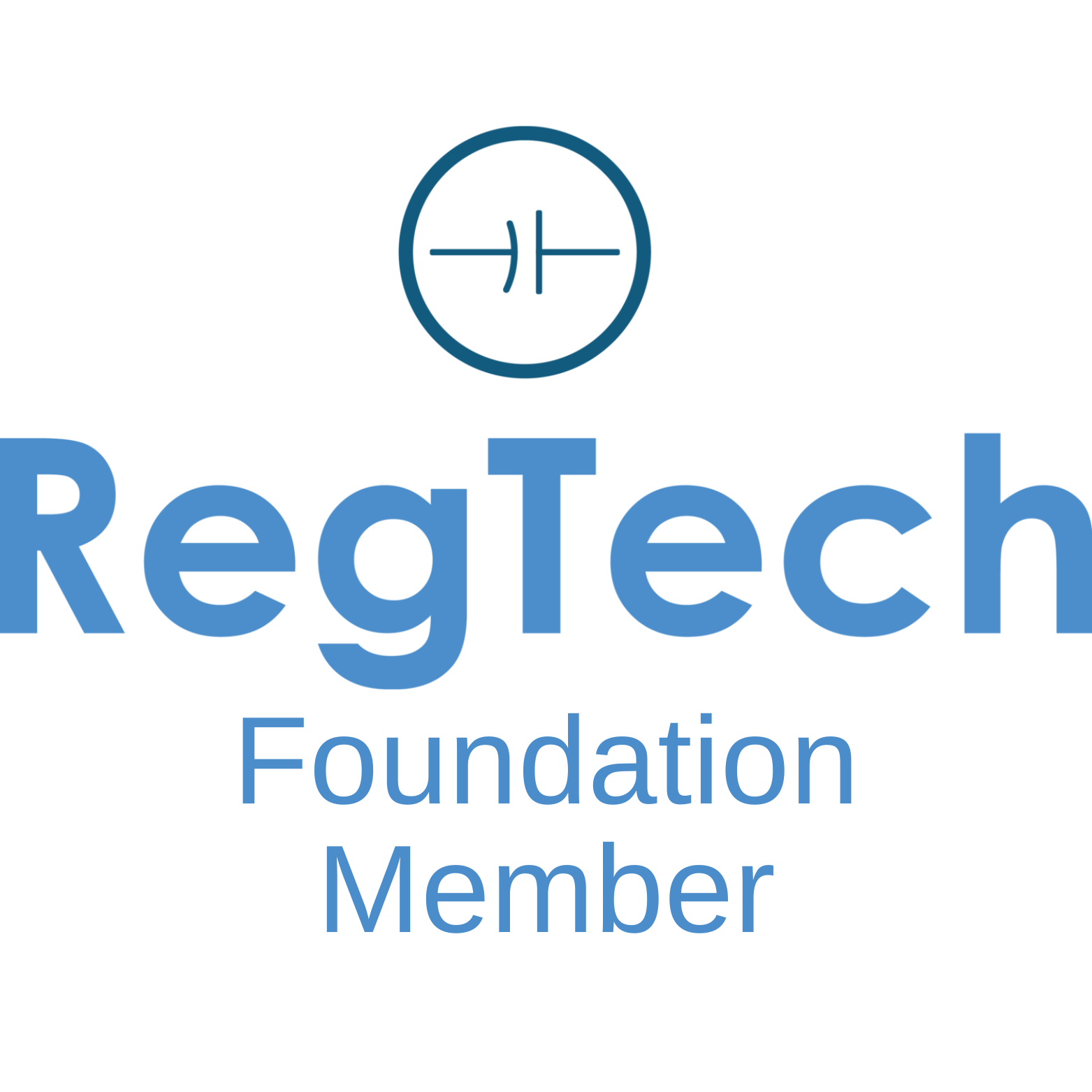 RegTech - Foundation Member