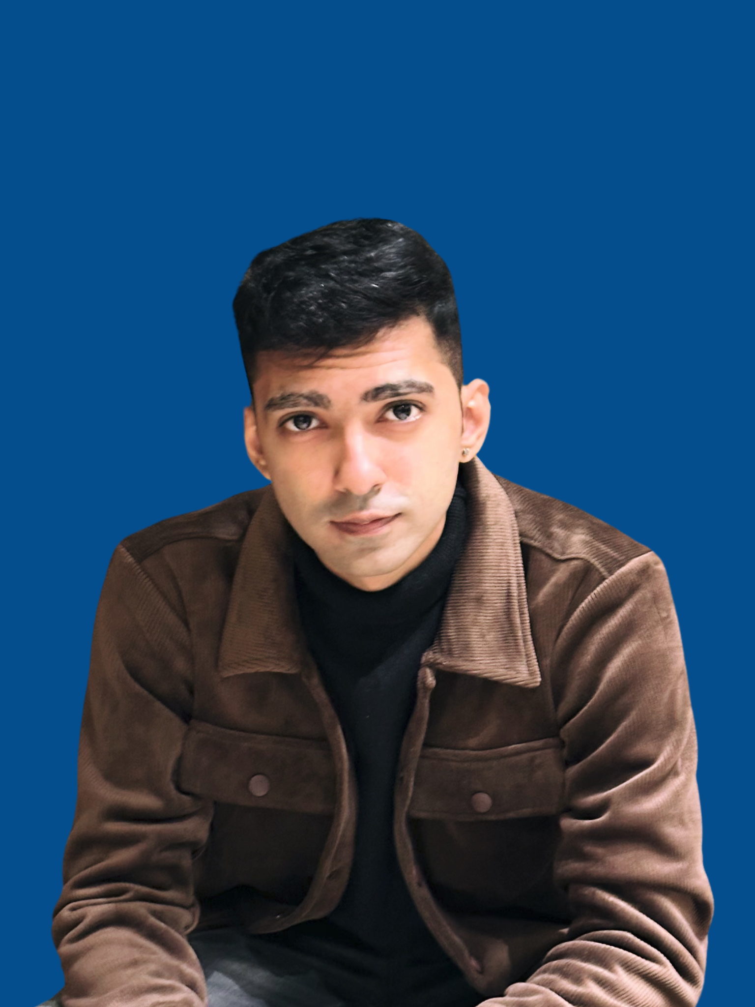 Aayush-Kamora-Auraya-Voice-Biometrics