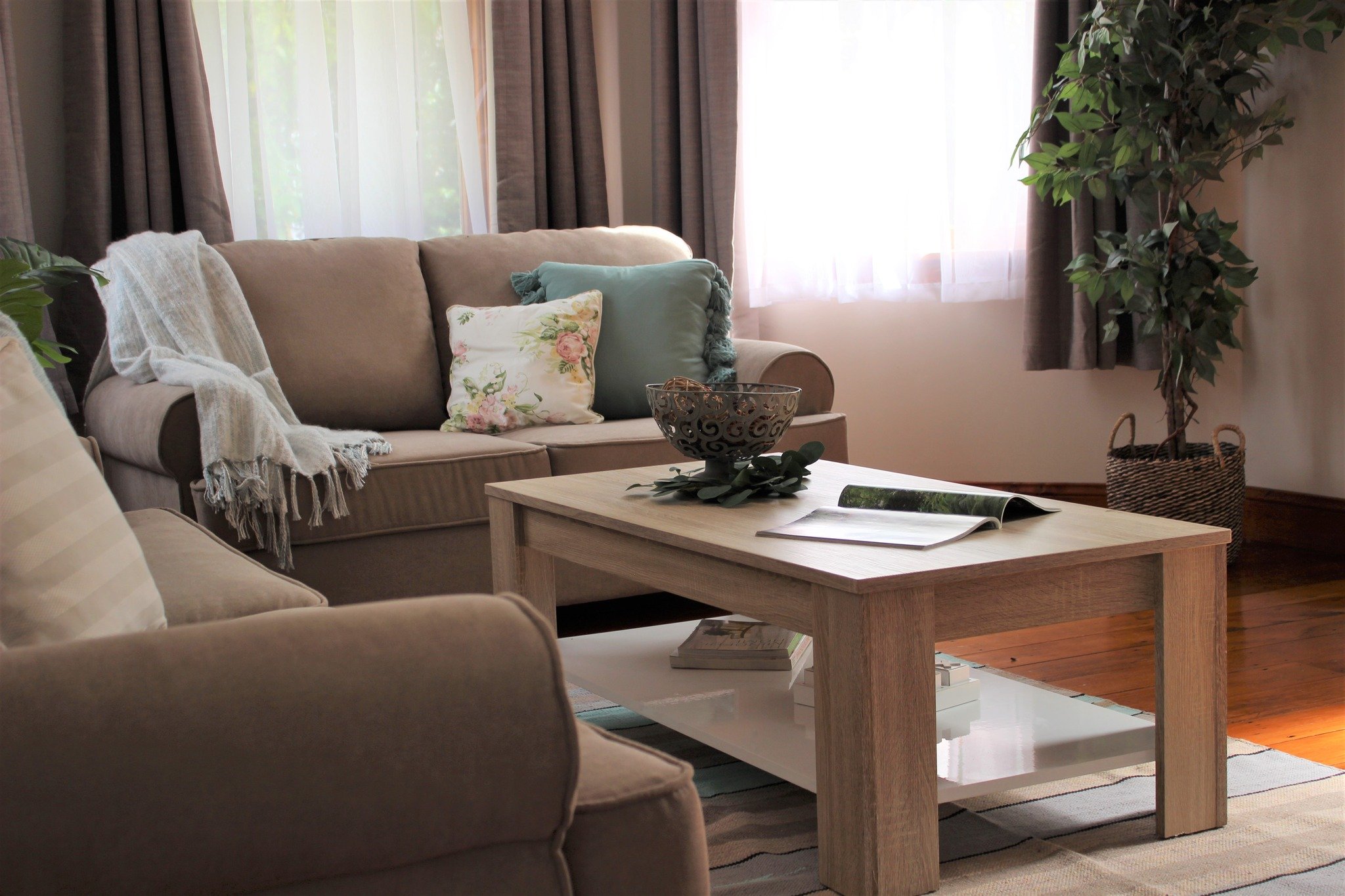 House Proud Staging NZ