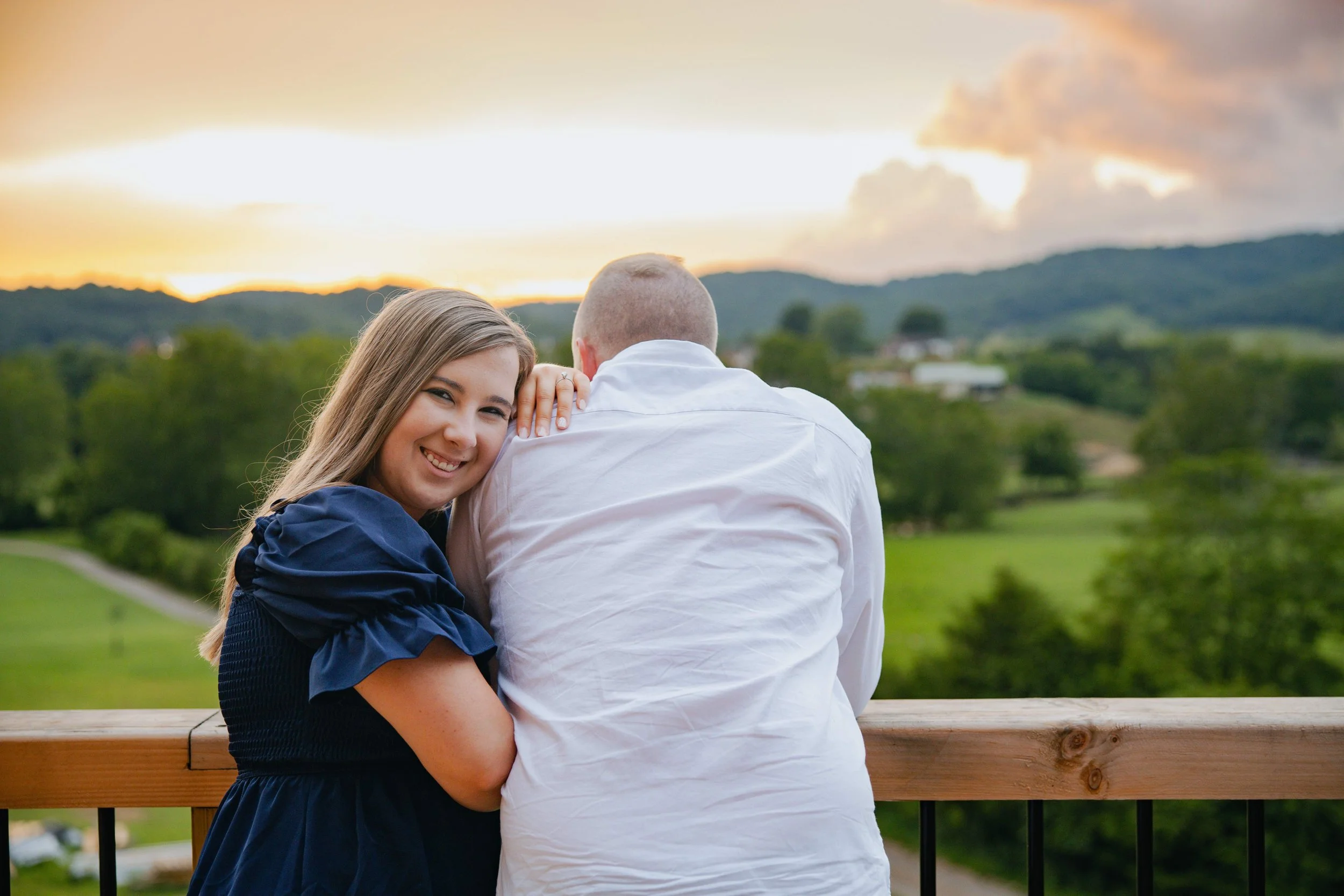 Engagement Photography