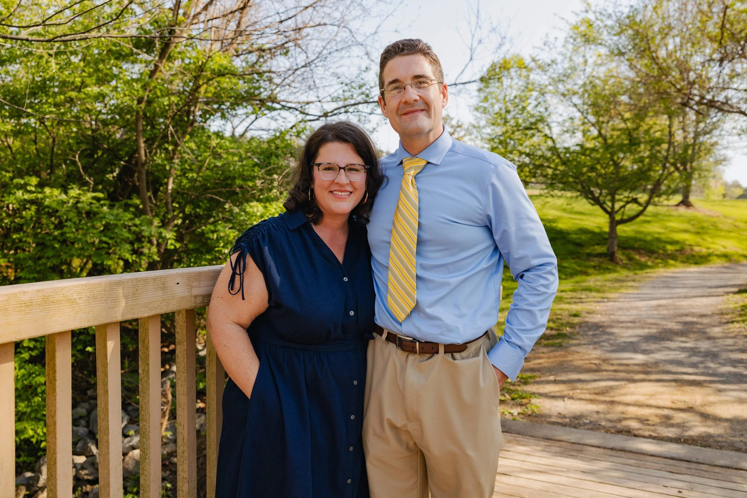 Couples Portrait Photography