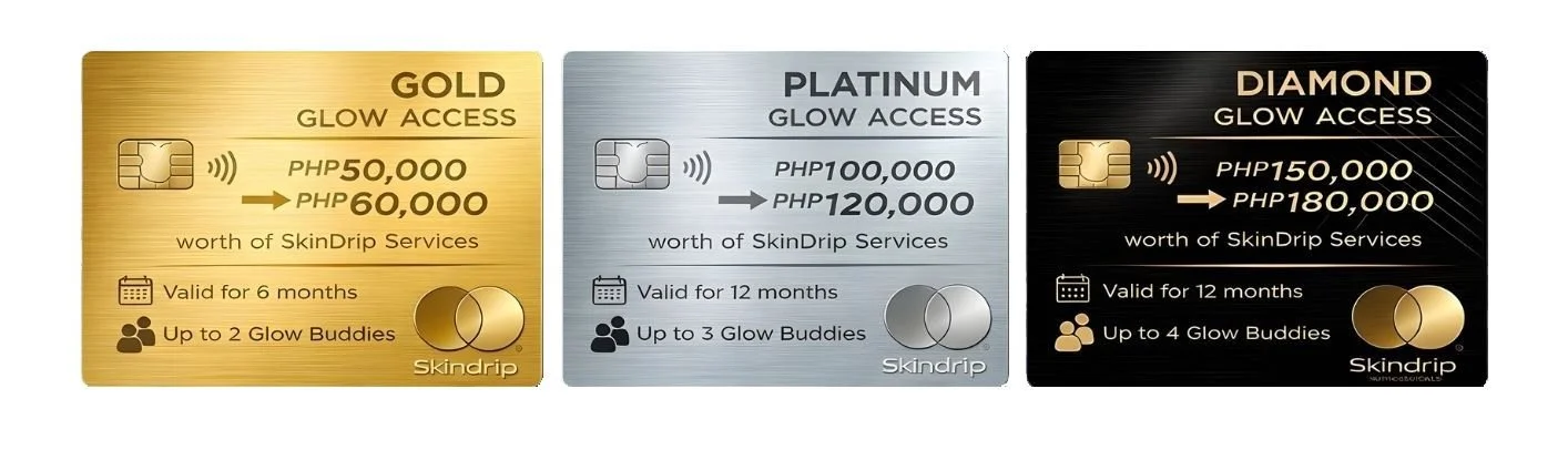 The Gift of Glow and Wellness: Why Glow Access Gift Cards Are the Perfect Choice