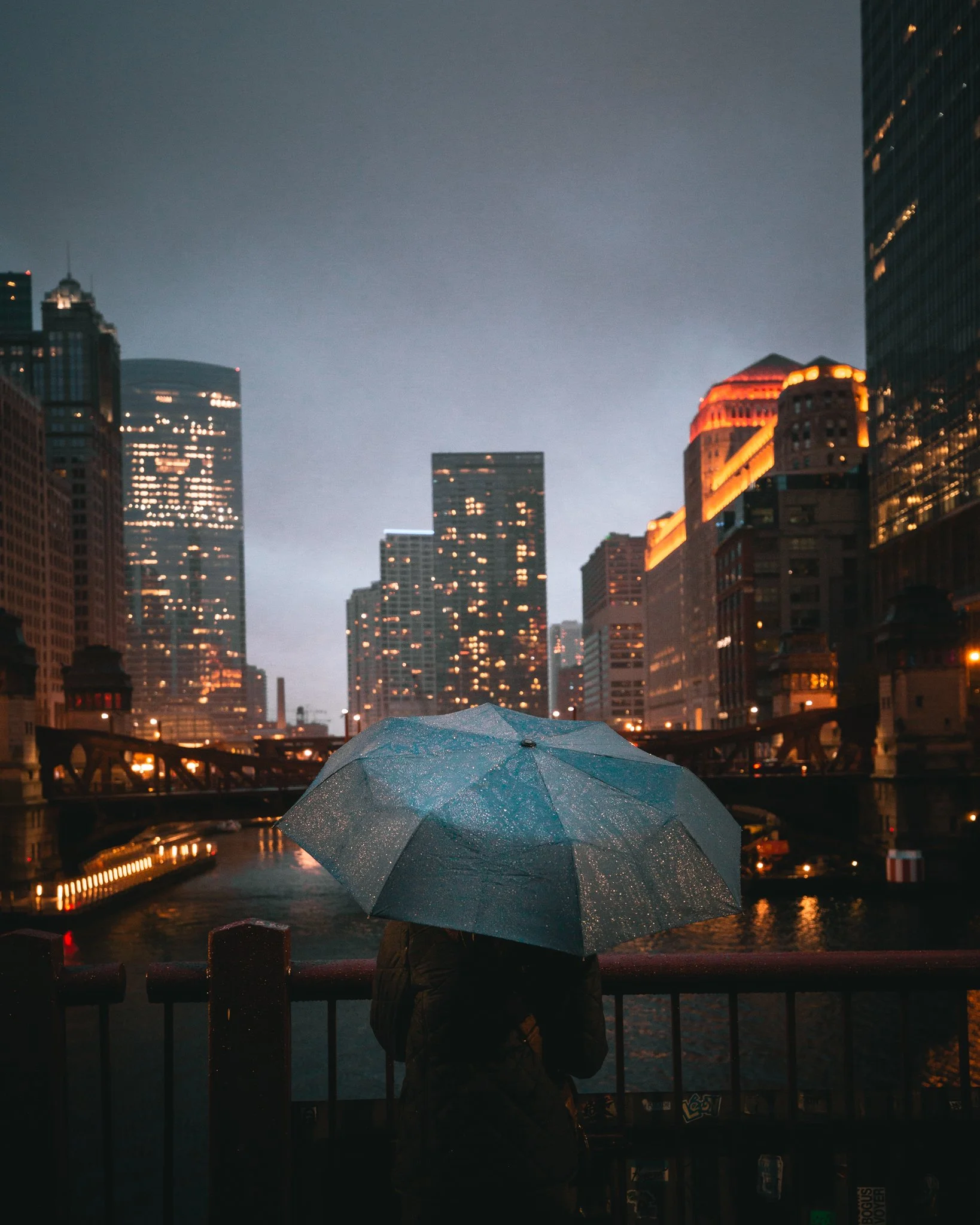 Chicago Mood The umbrella.jpg