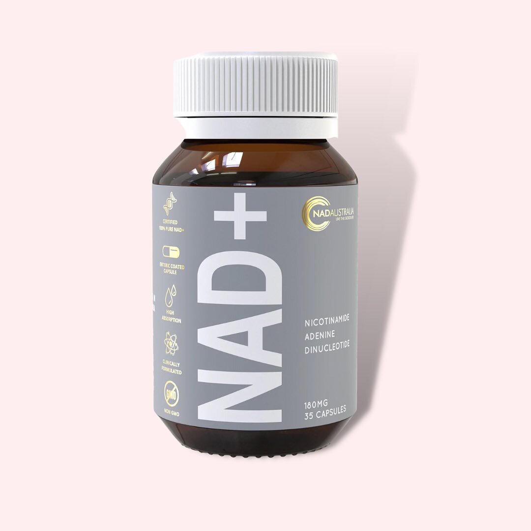 NAD+ has incredible benefits (to see all of the incredible benefits please see my last post)

So&hellip;. How does it work? According to NAD Australia: NAD+ is the 'Master Molecule' that keeps us alive and allows the body to heal and repair itself on