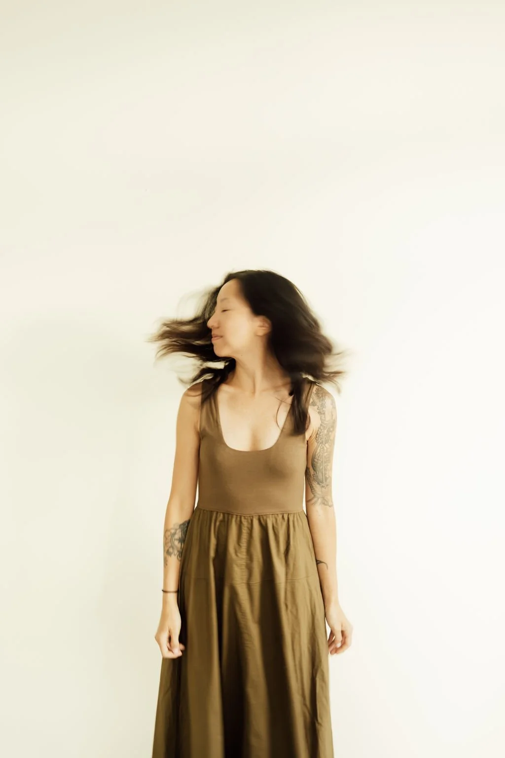 Josie Ng is a Product Designer, Shopify and Squarespace Designer in Seattle, Washington